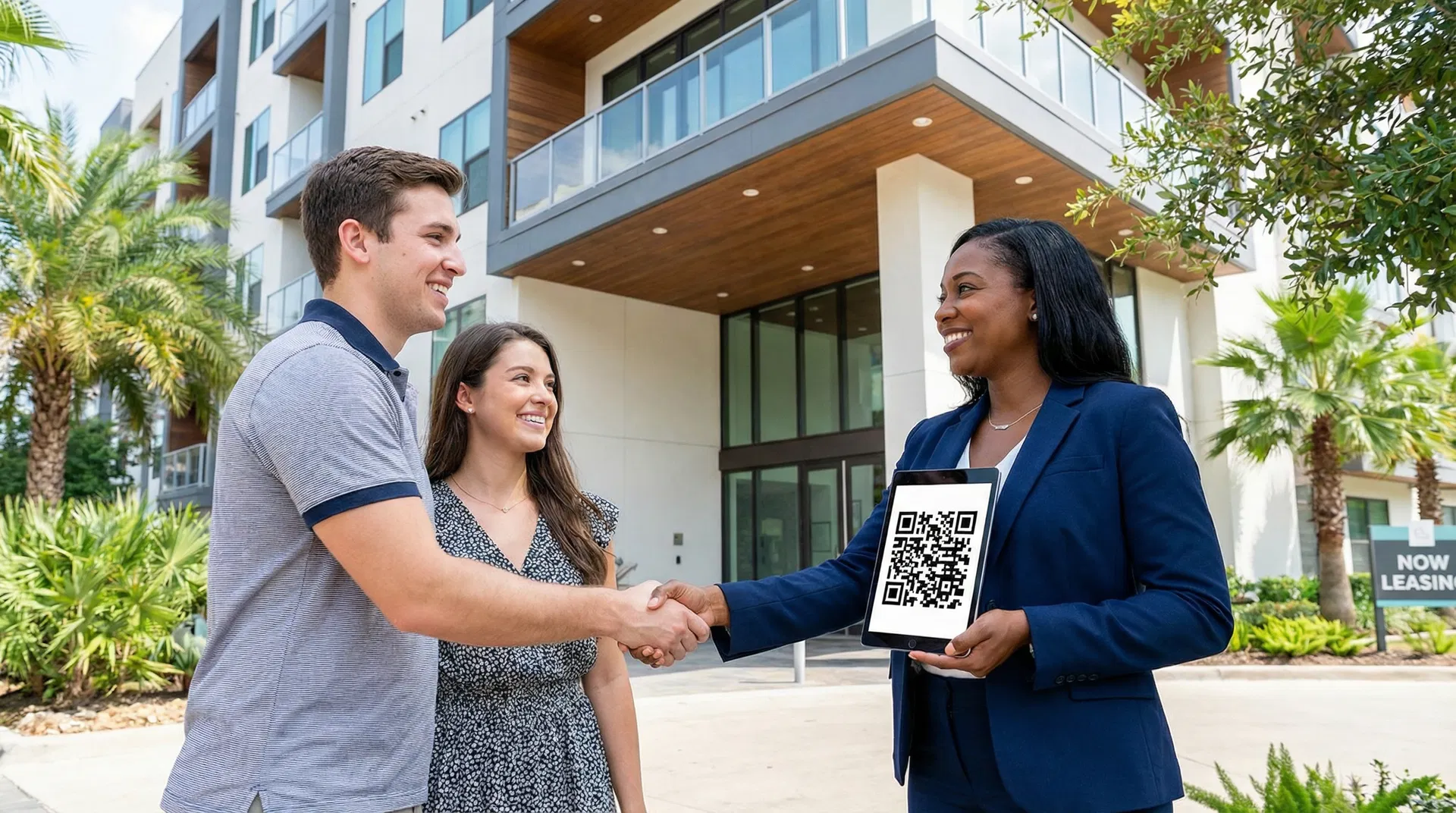 Realtor referral program