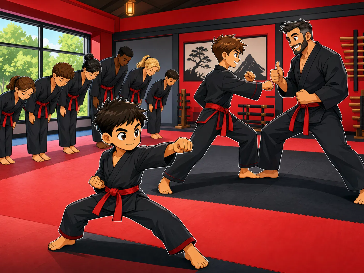 MyDojo Community
