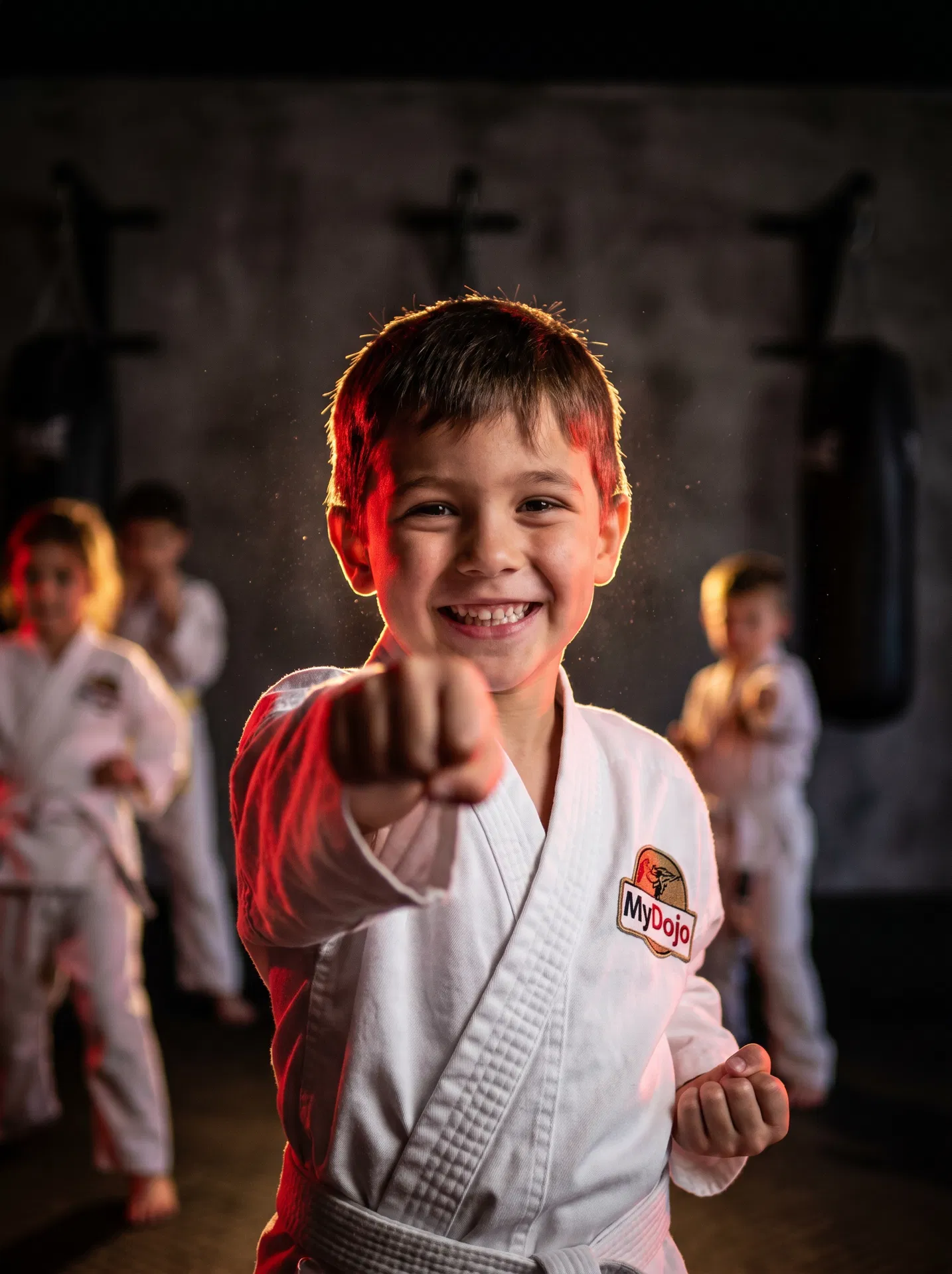 MyDojo