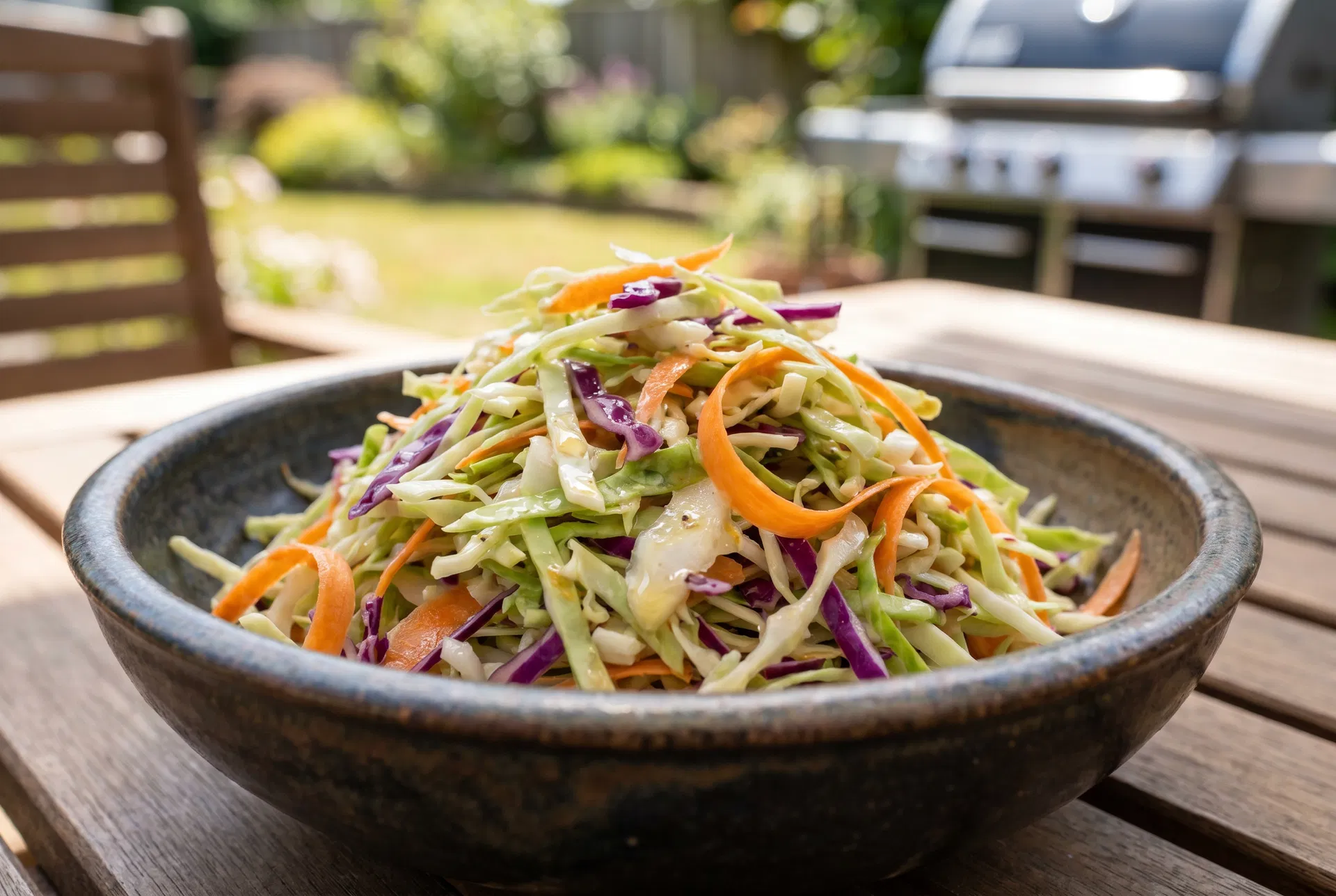 Cole Slaw
