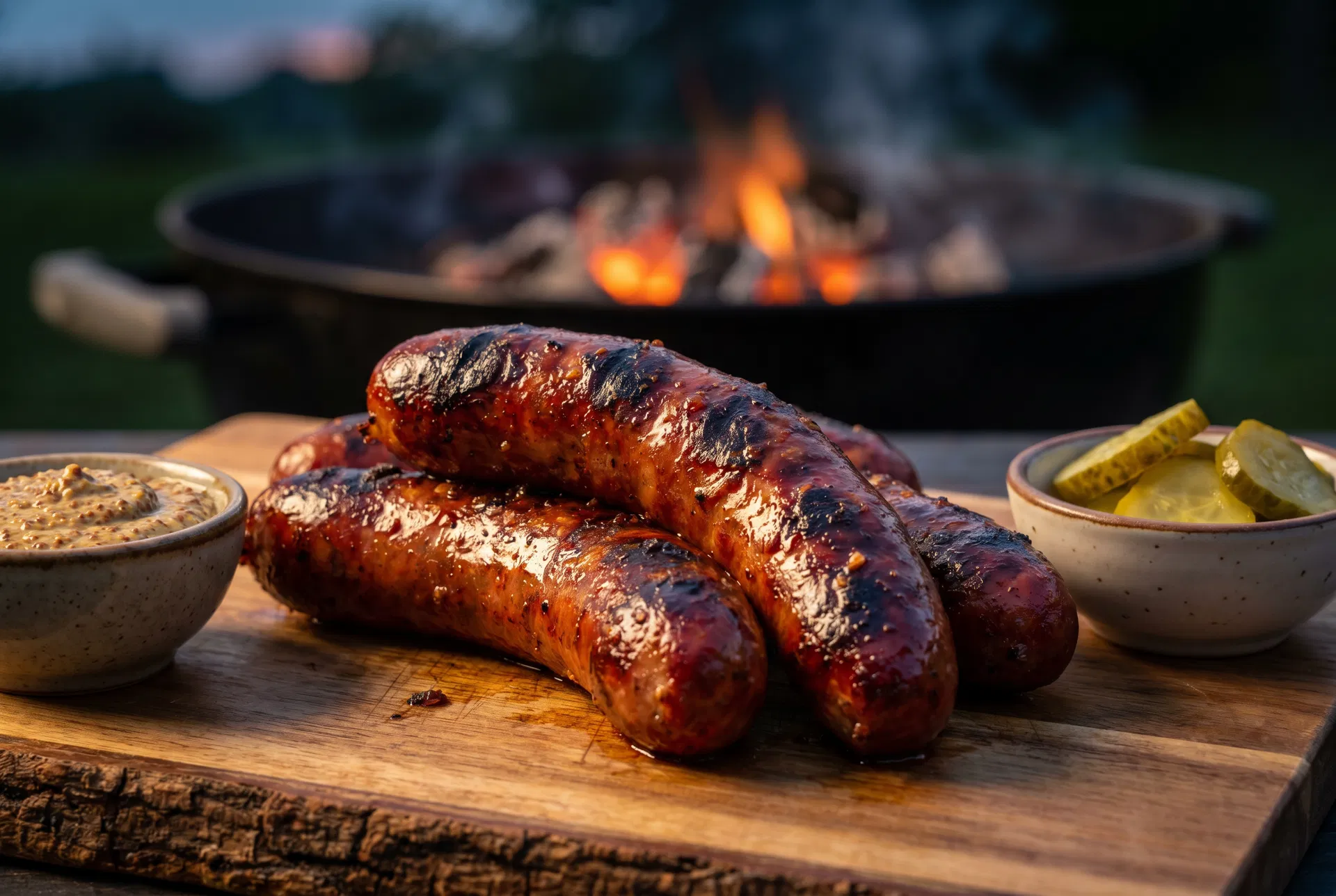Hot Links