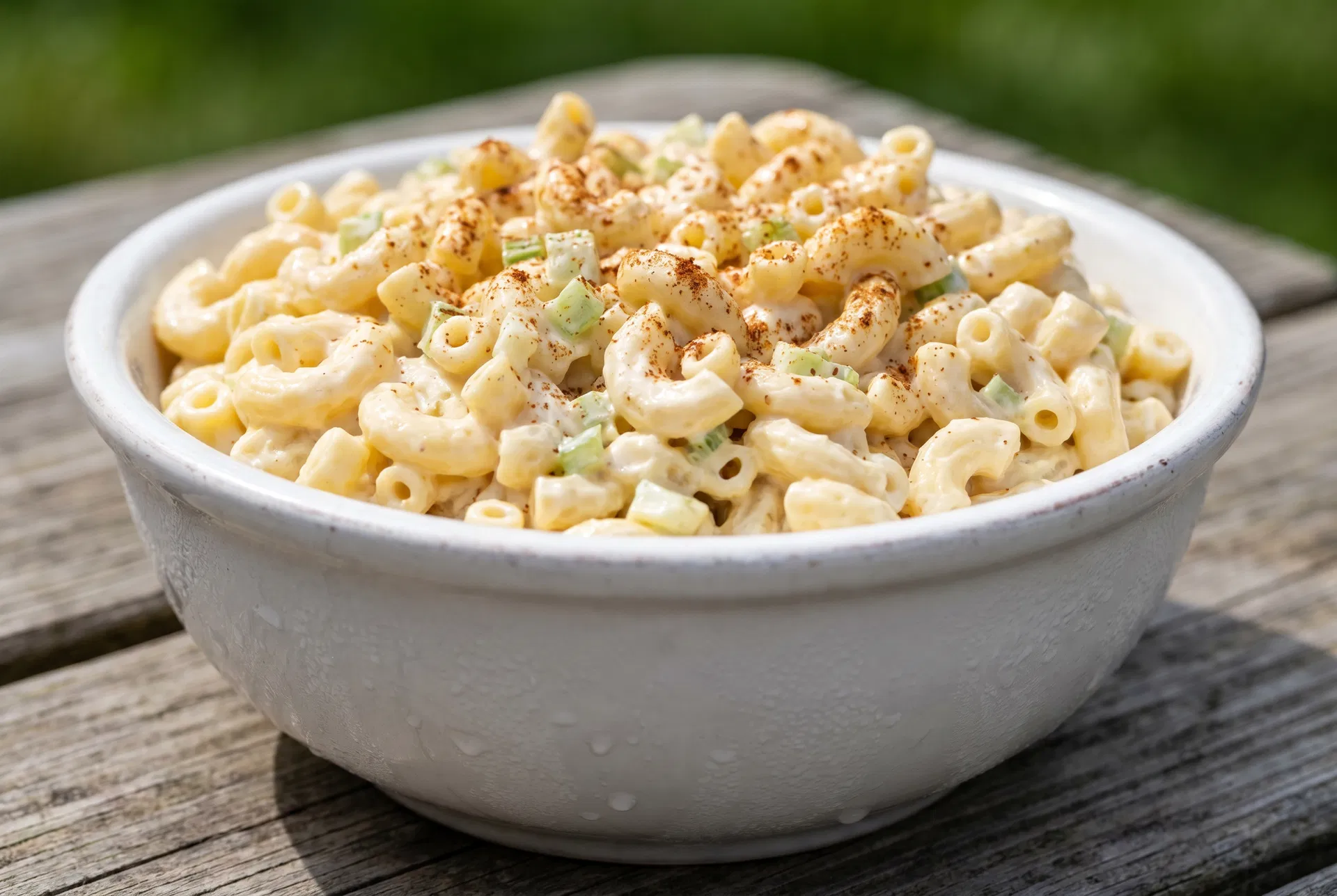 Macaroni Salad