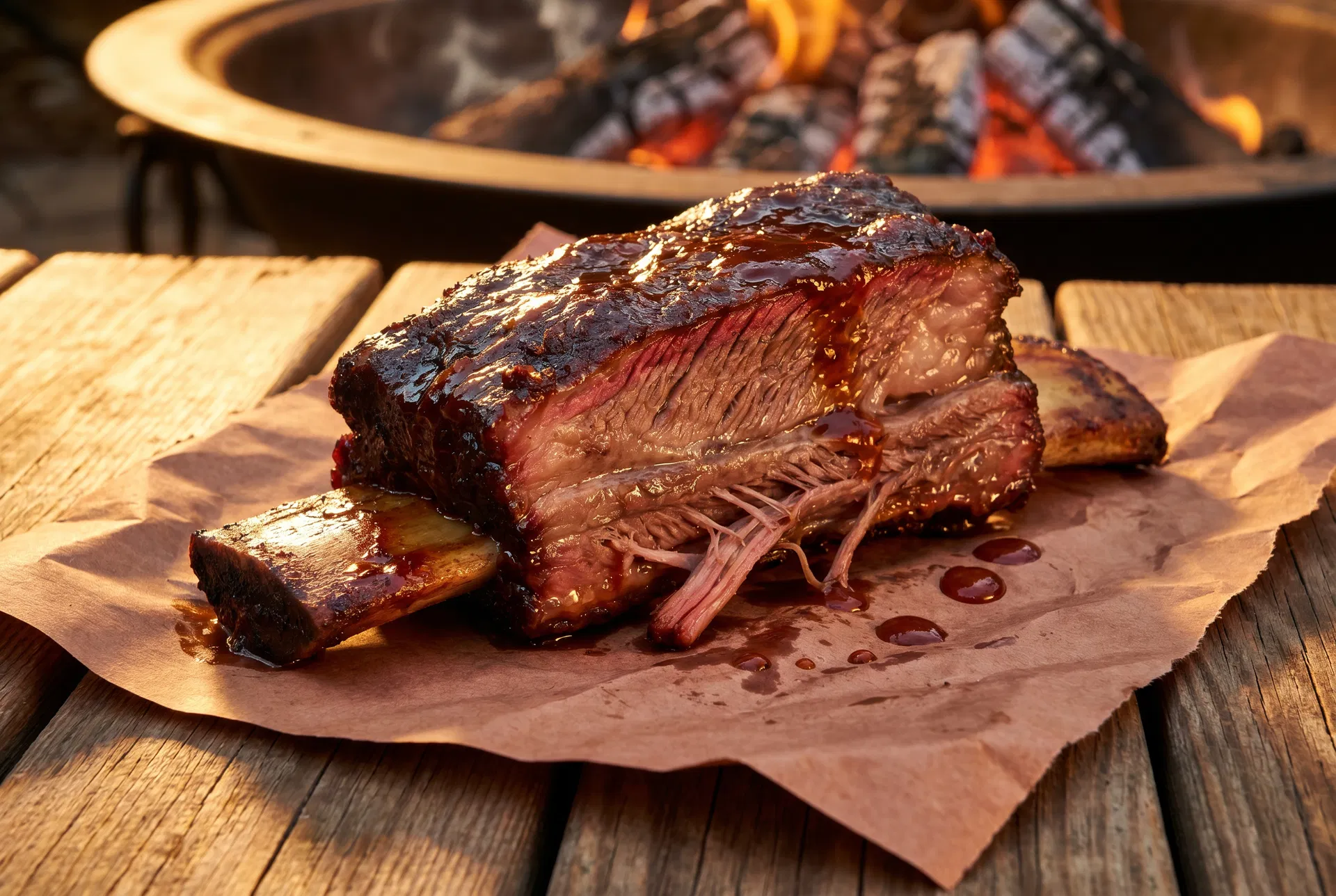 Short Ribs