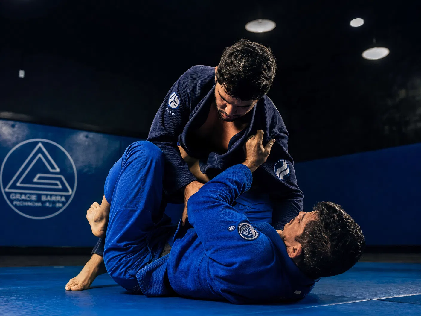 Lone Star BJJ