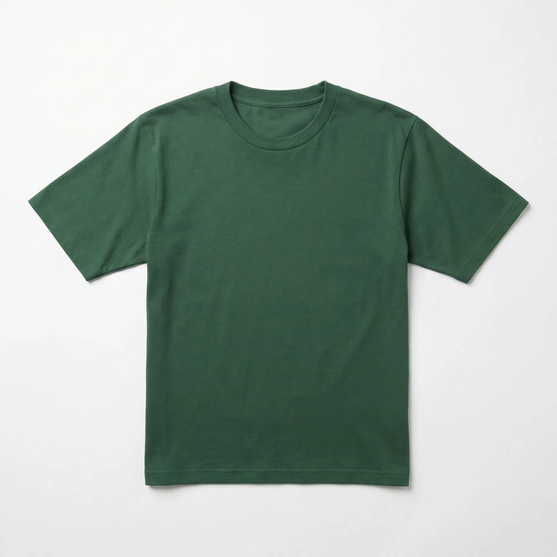 Forest Green T-Shirt