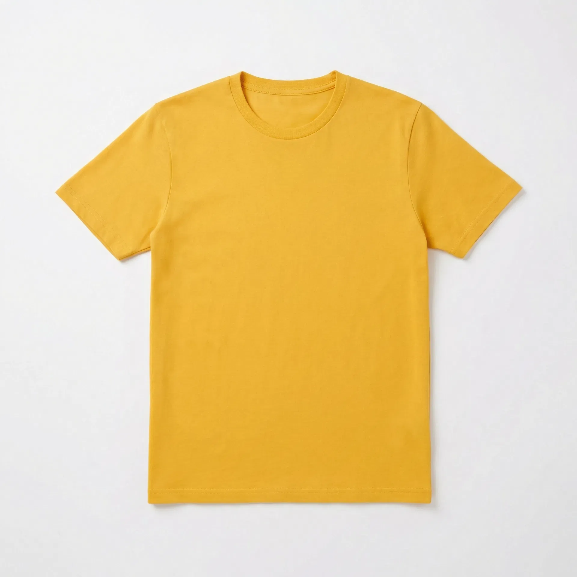 Gold T-Shirt