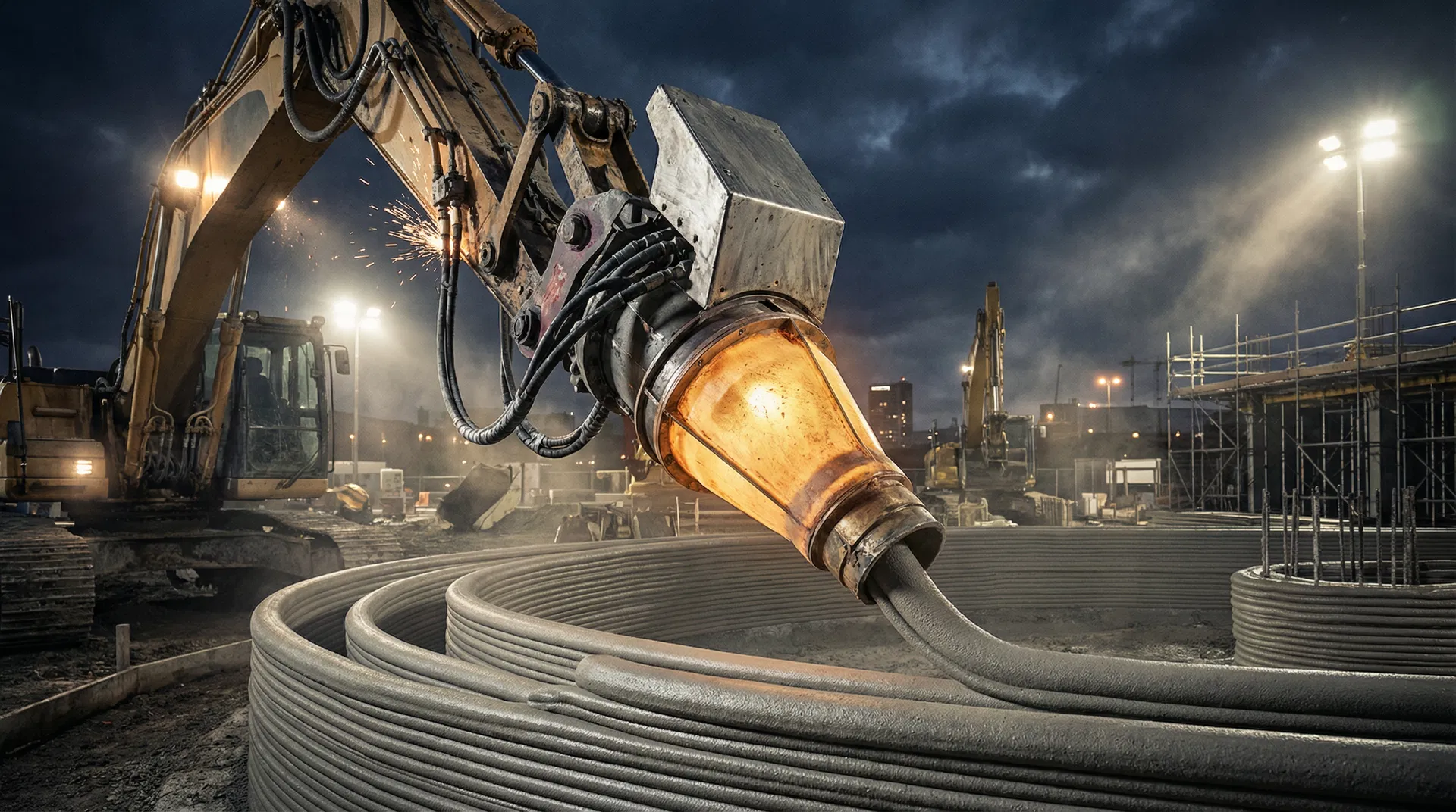 3D Printing Technology