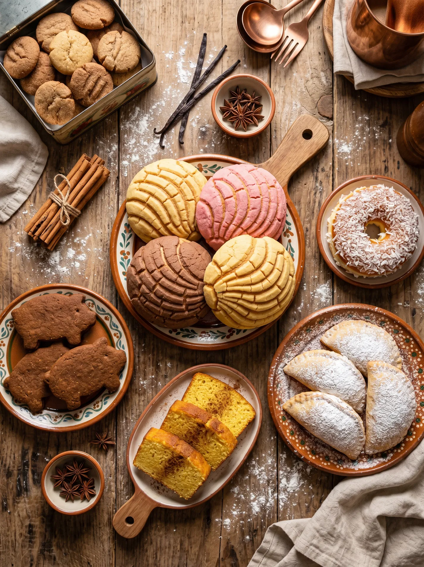 Panadería