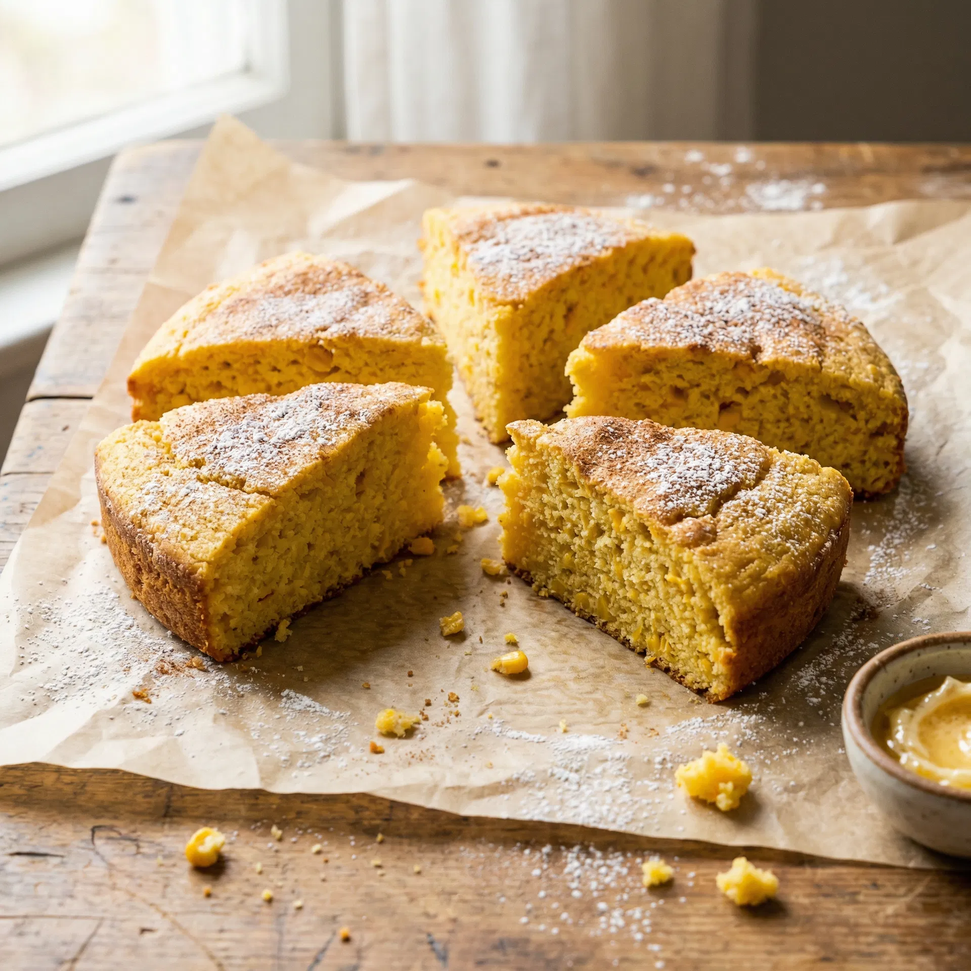 Corn Bread