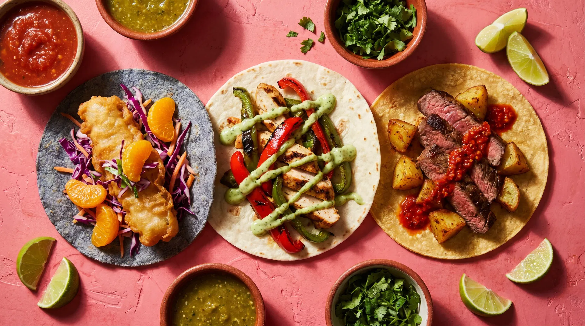 Taco Tuesday at Don Bar & Bakery