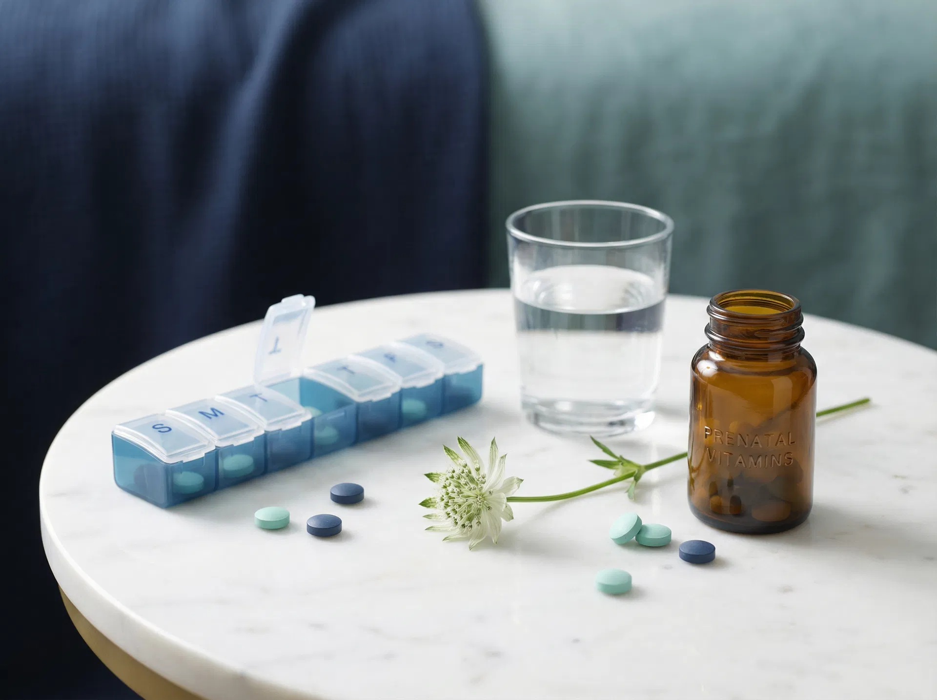 Heparina na Gestação: Guia Prático para Pacientes