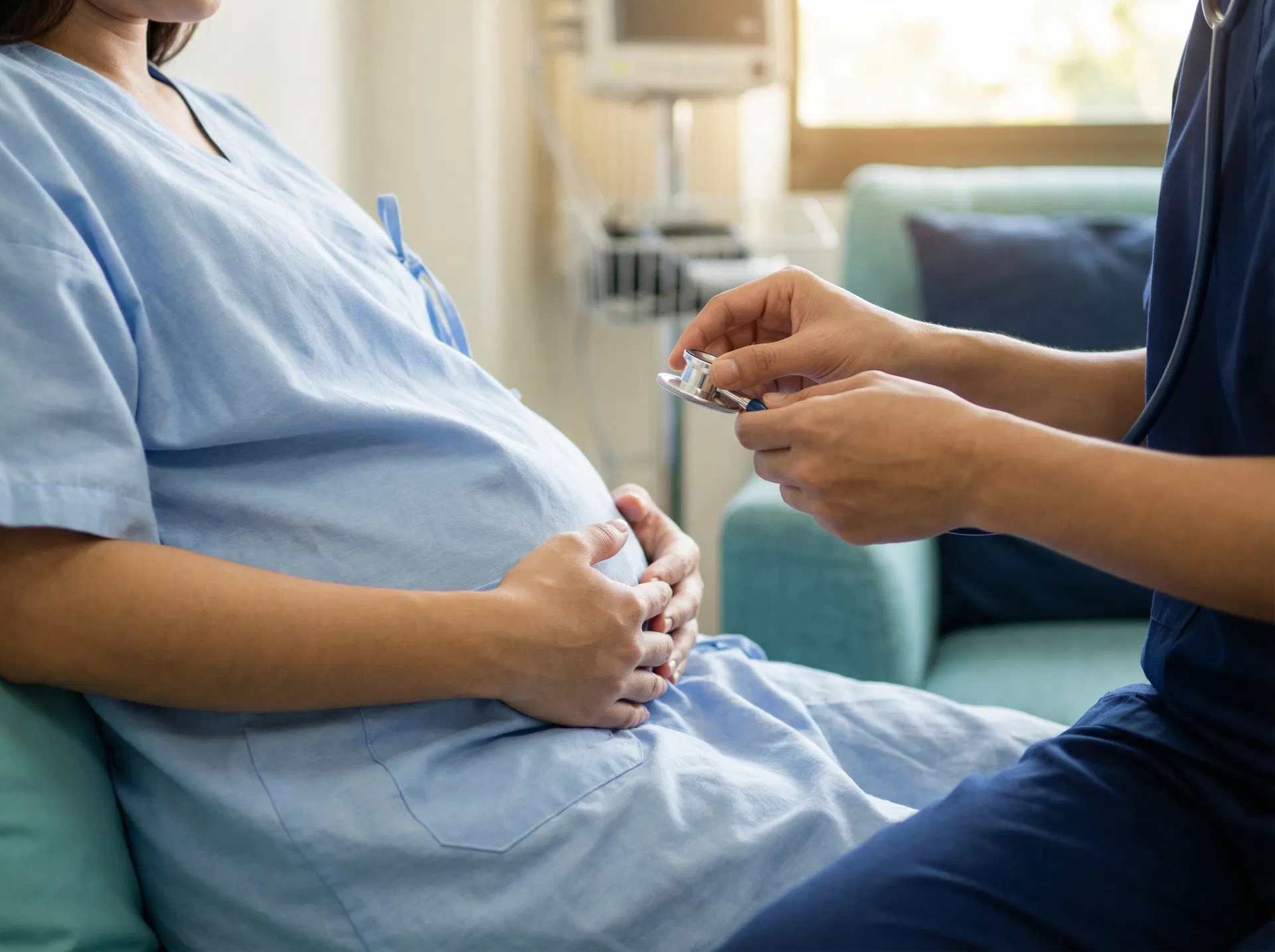 Trombofilia na Gravidez: Tudo o que Você Precisa Saber