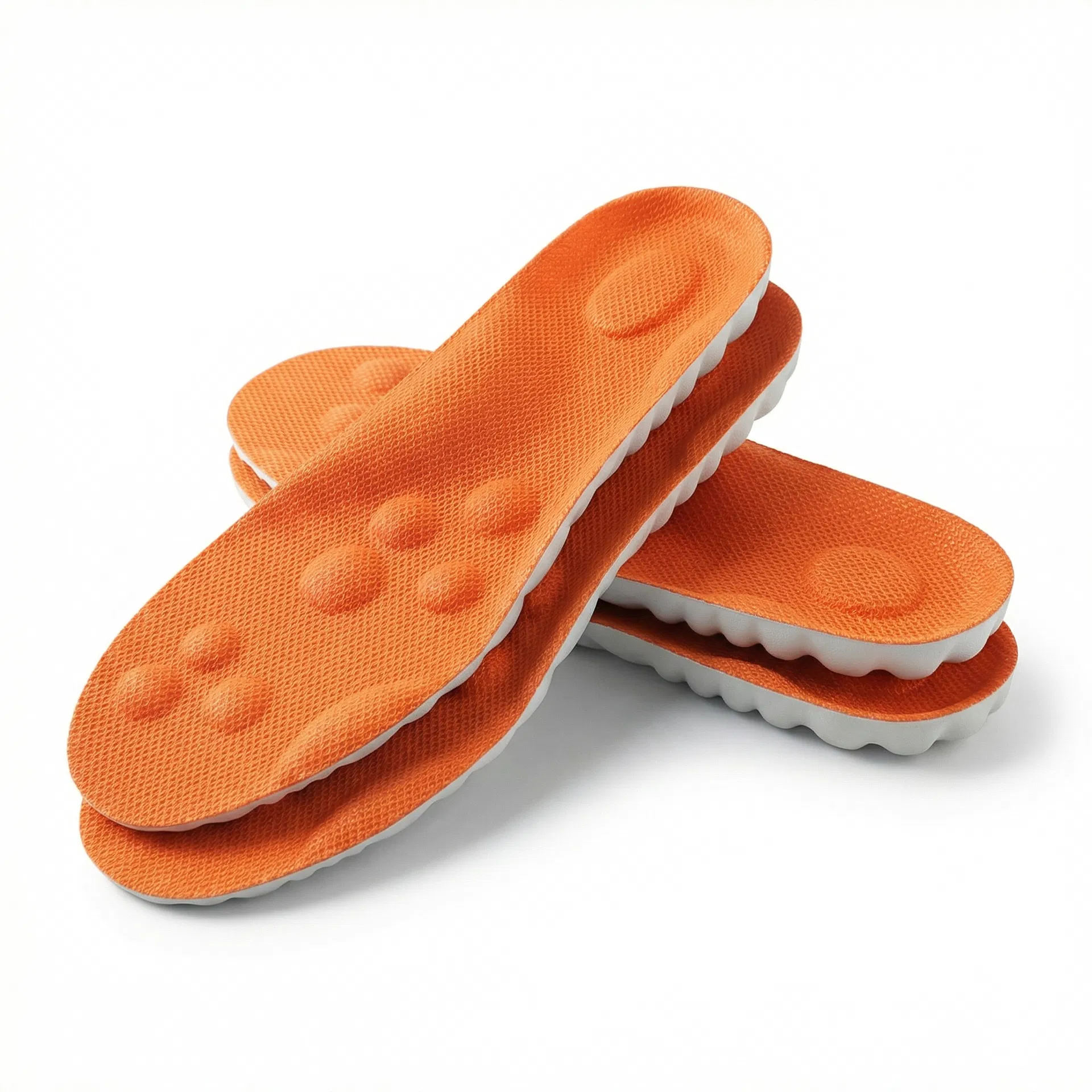 2 Paare Walkrs ReMap Einlagen