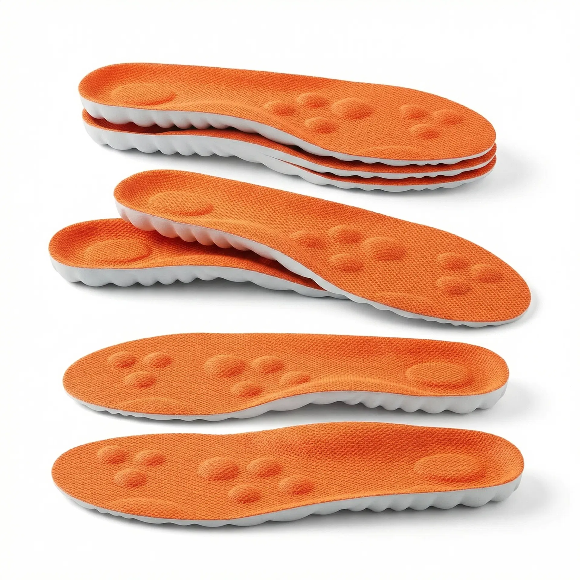 3 Paare Walkrs ReMap Einlagen