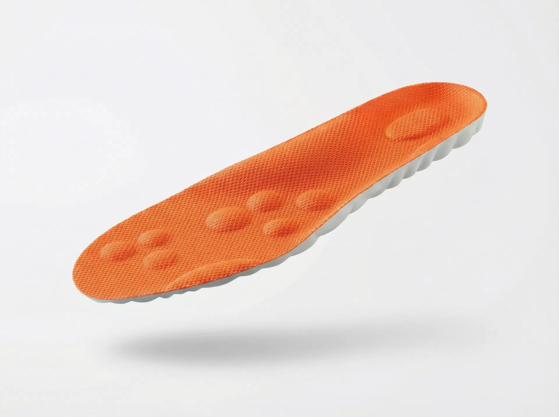 Walkrs ReMap 4D Massage-Einlegesohle mit gezielten Akupressur-Zonen