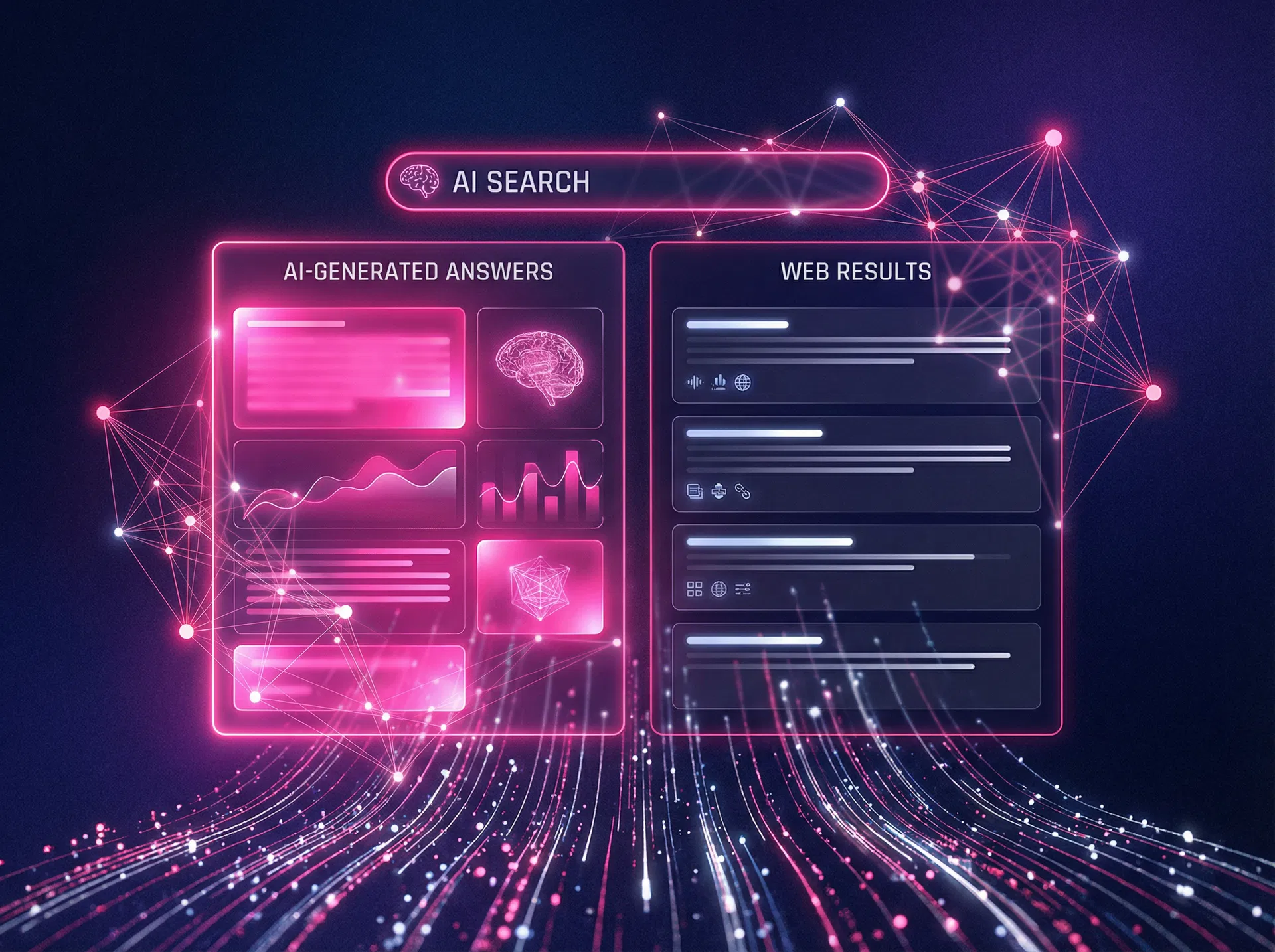 AI Search Optimization