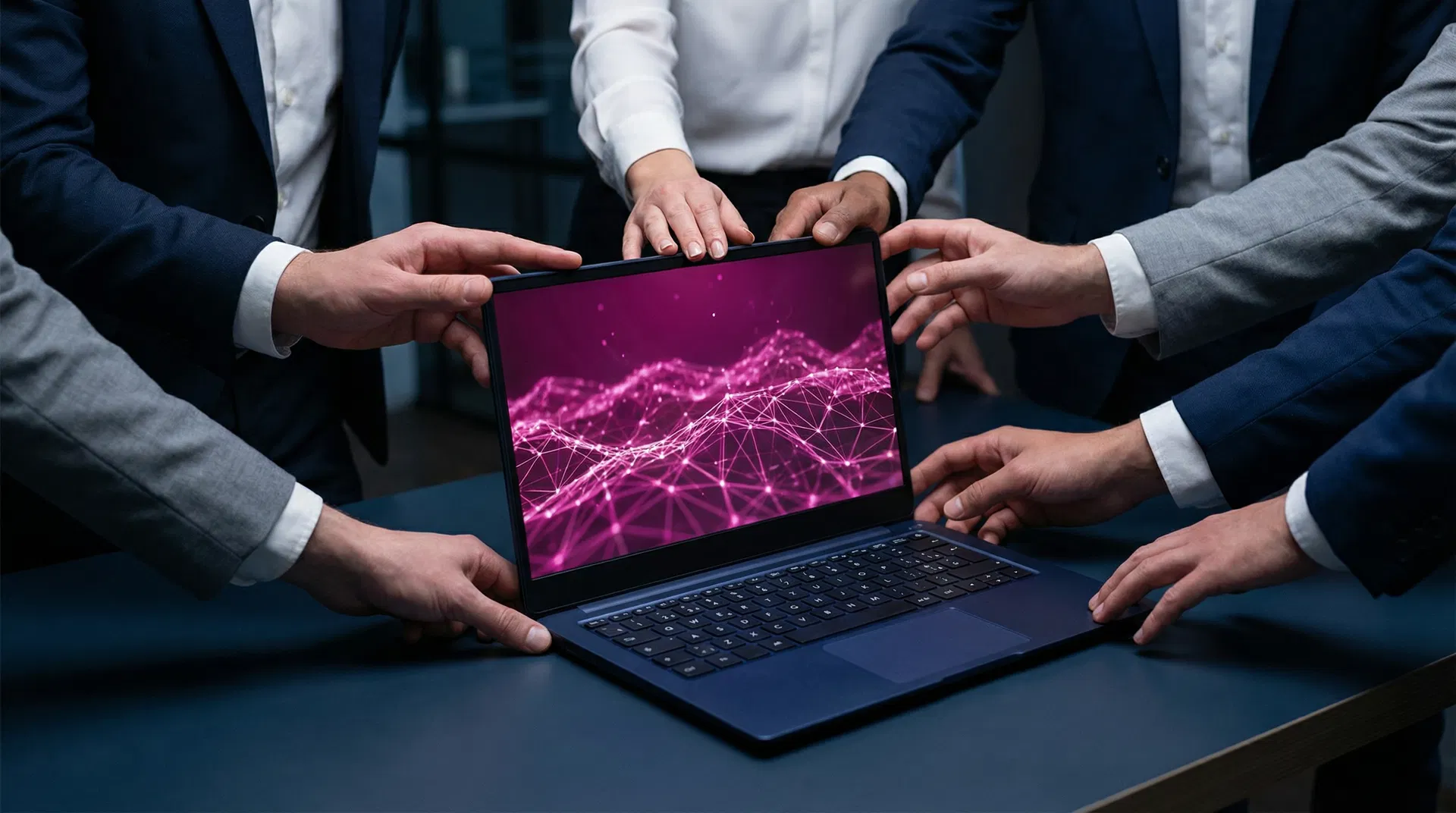 Mitarbeiter für Digitalisierung begeistern: Ohne Zwang, mit Ergebnis