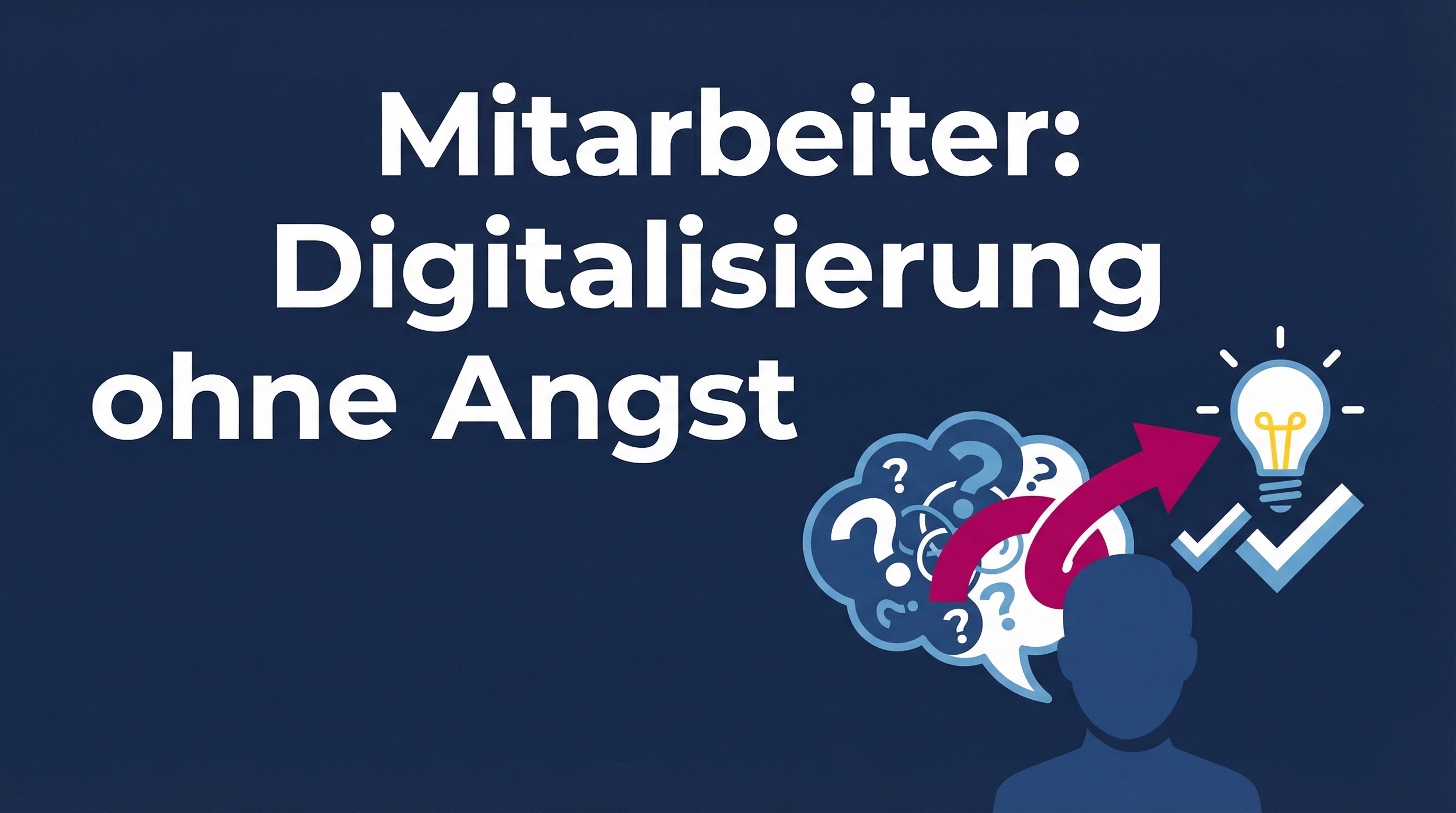 Onboarding neuer Mitarbeiter: Wie Sie aus dem ersten Tag keinen Horrorfilm machen