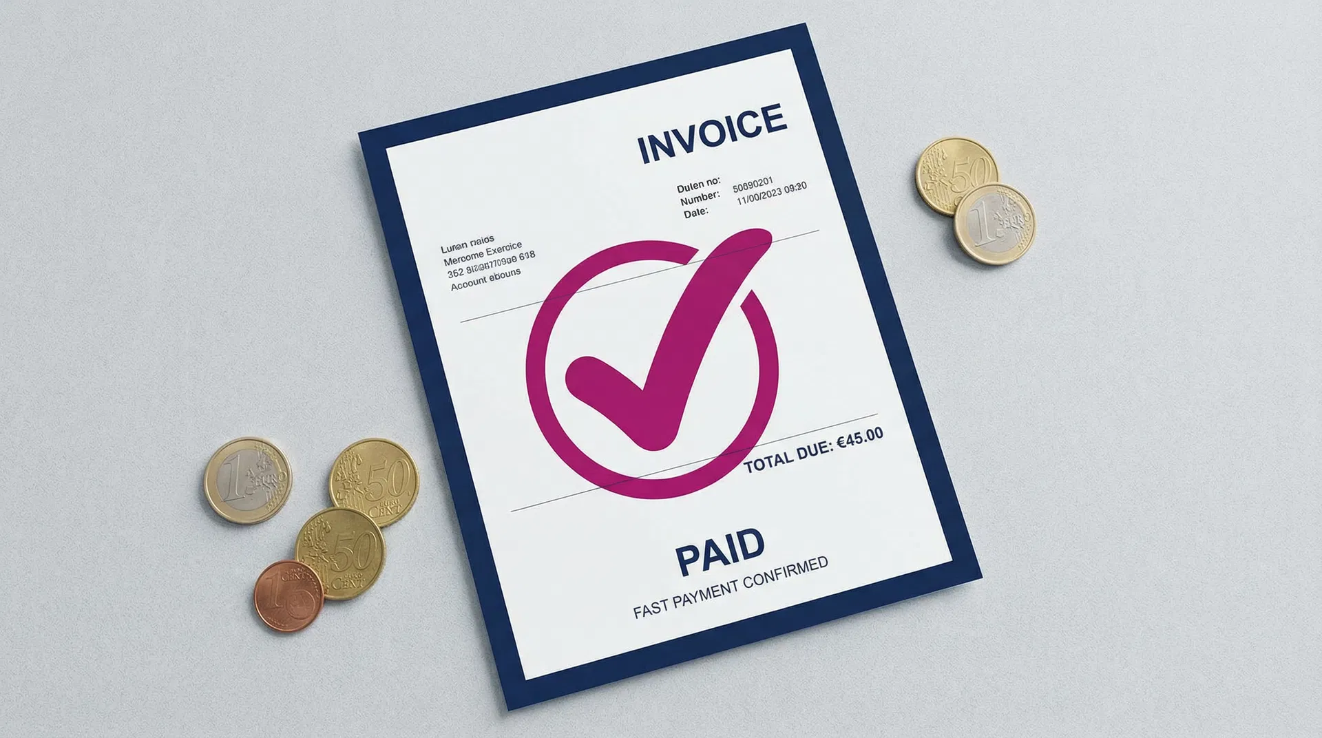 Rechnungen schneller bezahlt bekommen: Der systematische Ansatz