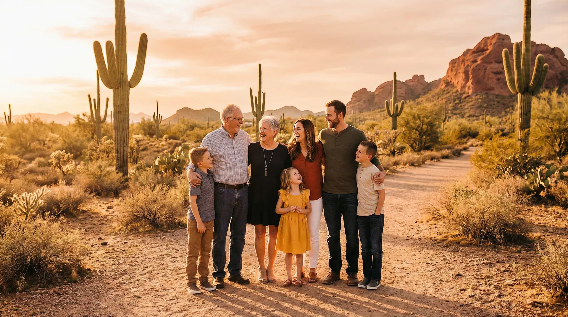 Strong & Healthy Families