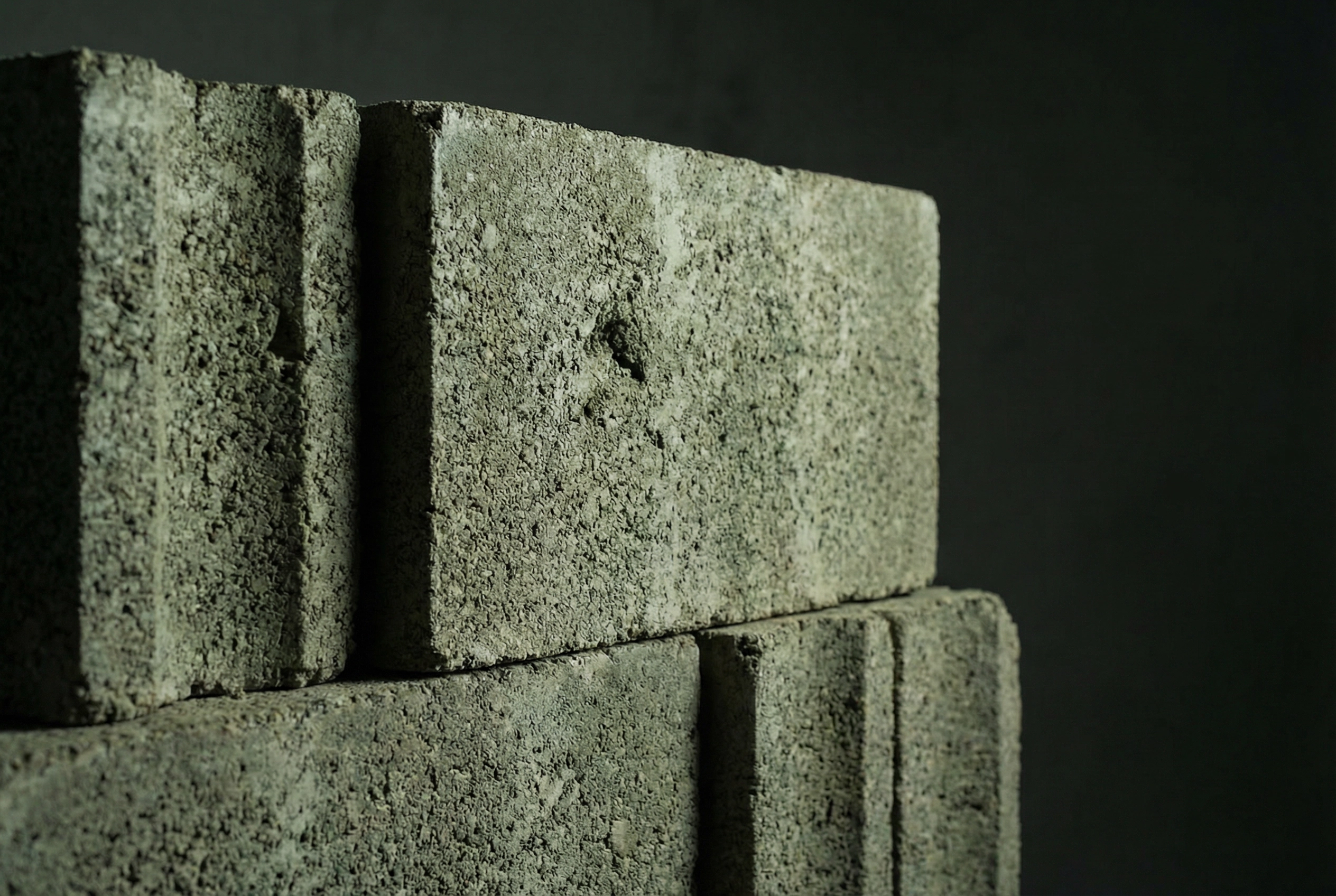 Geopolymerization: Turning Mine Waste into Construction Materials