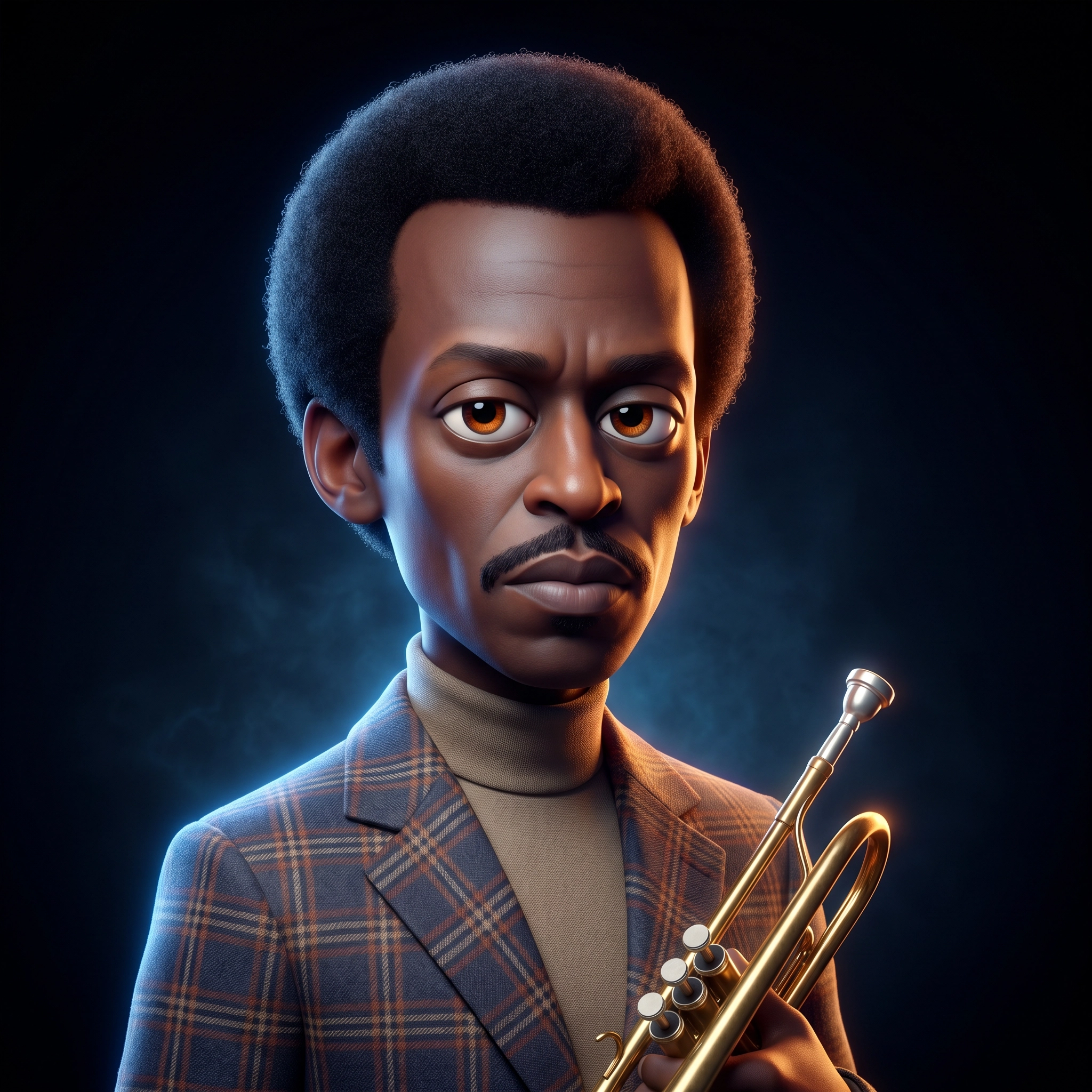 Miles Davis