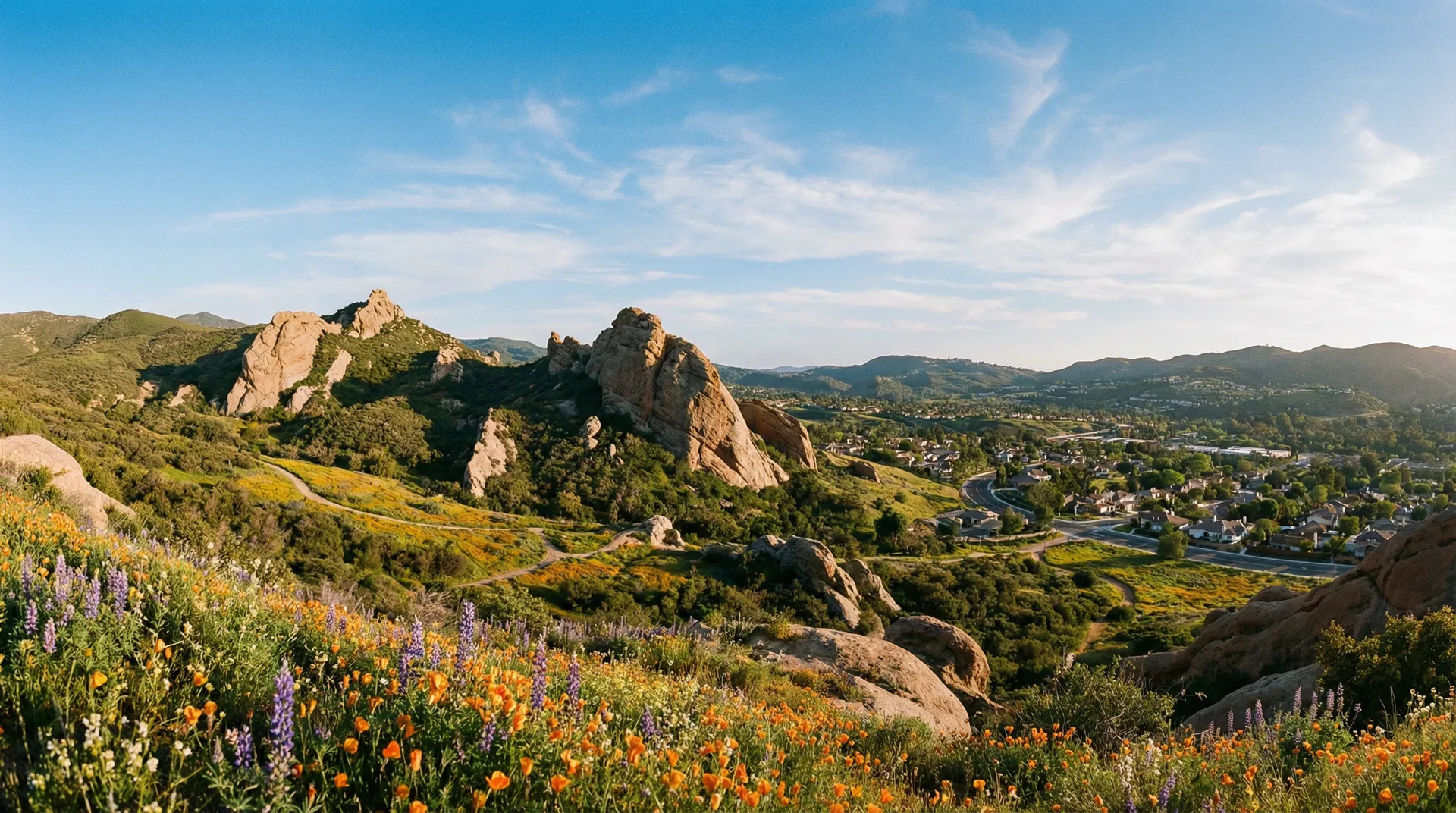 Agoura Hills, California