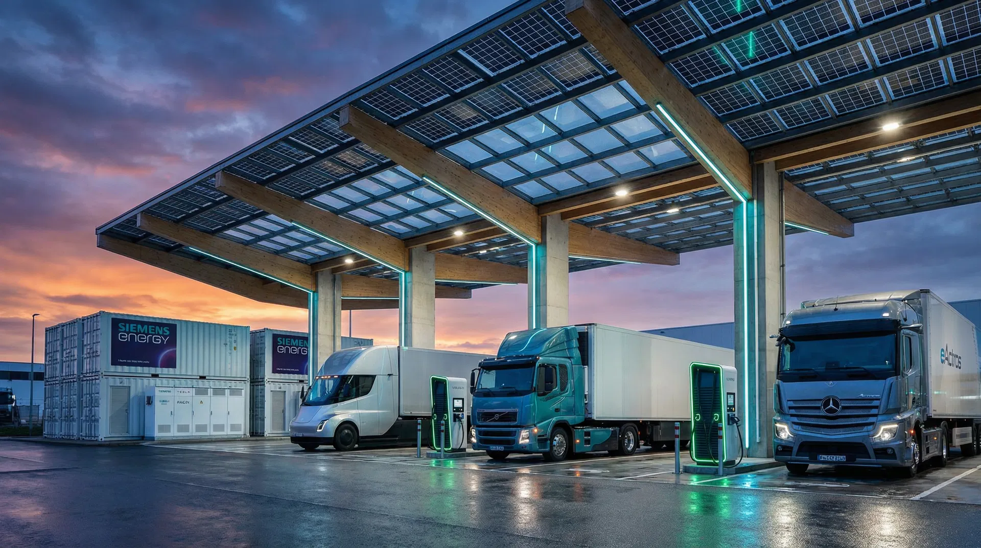 Technik & Innovation