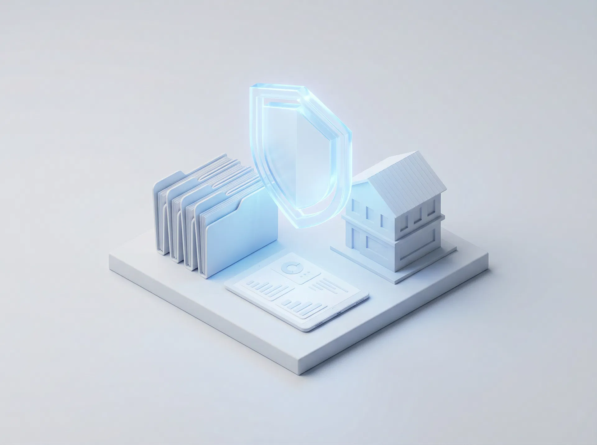 保障・リスクマネジメント整理支援