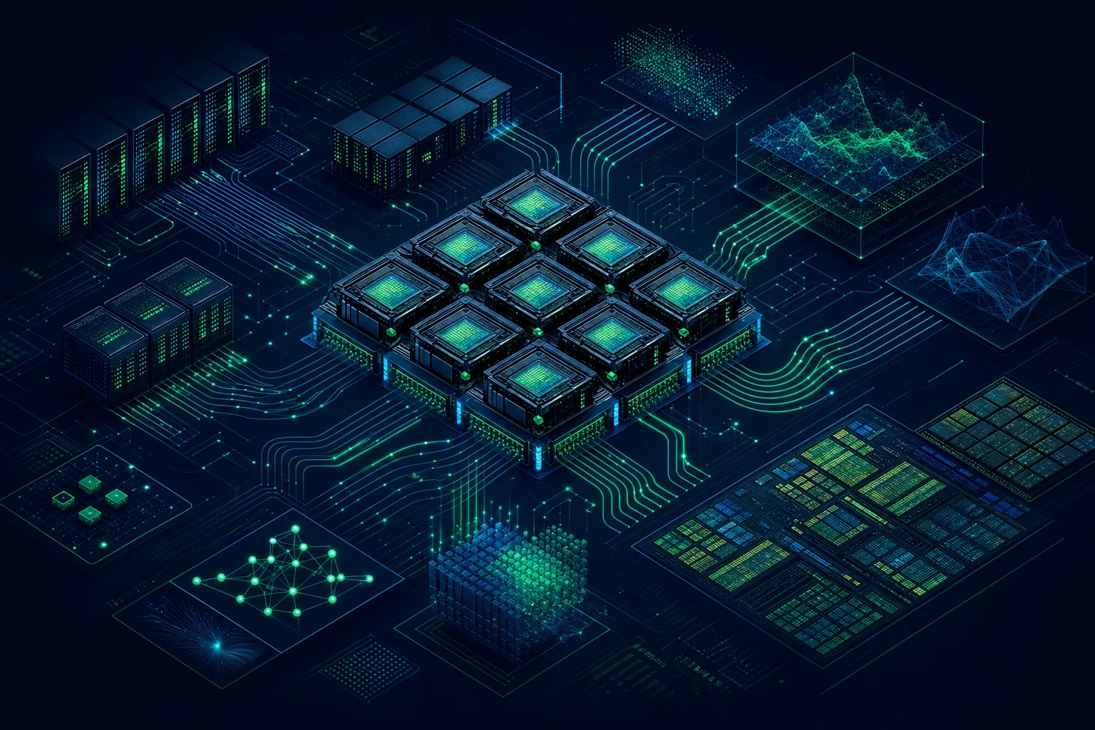ML Systems & Performance