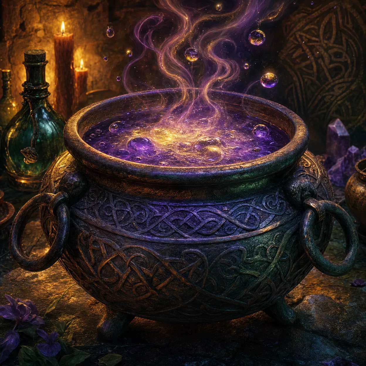 The Daily Brew