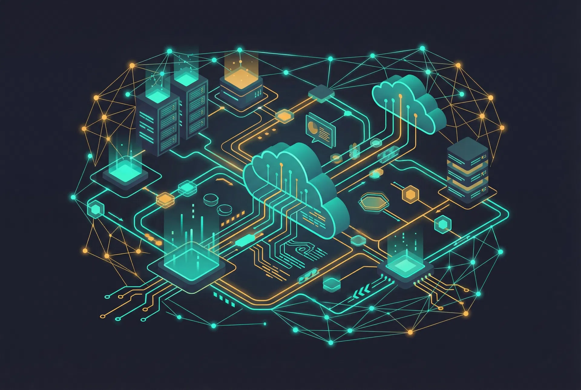 Digital services