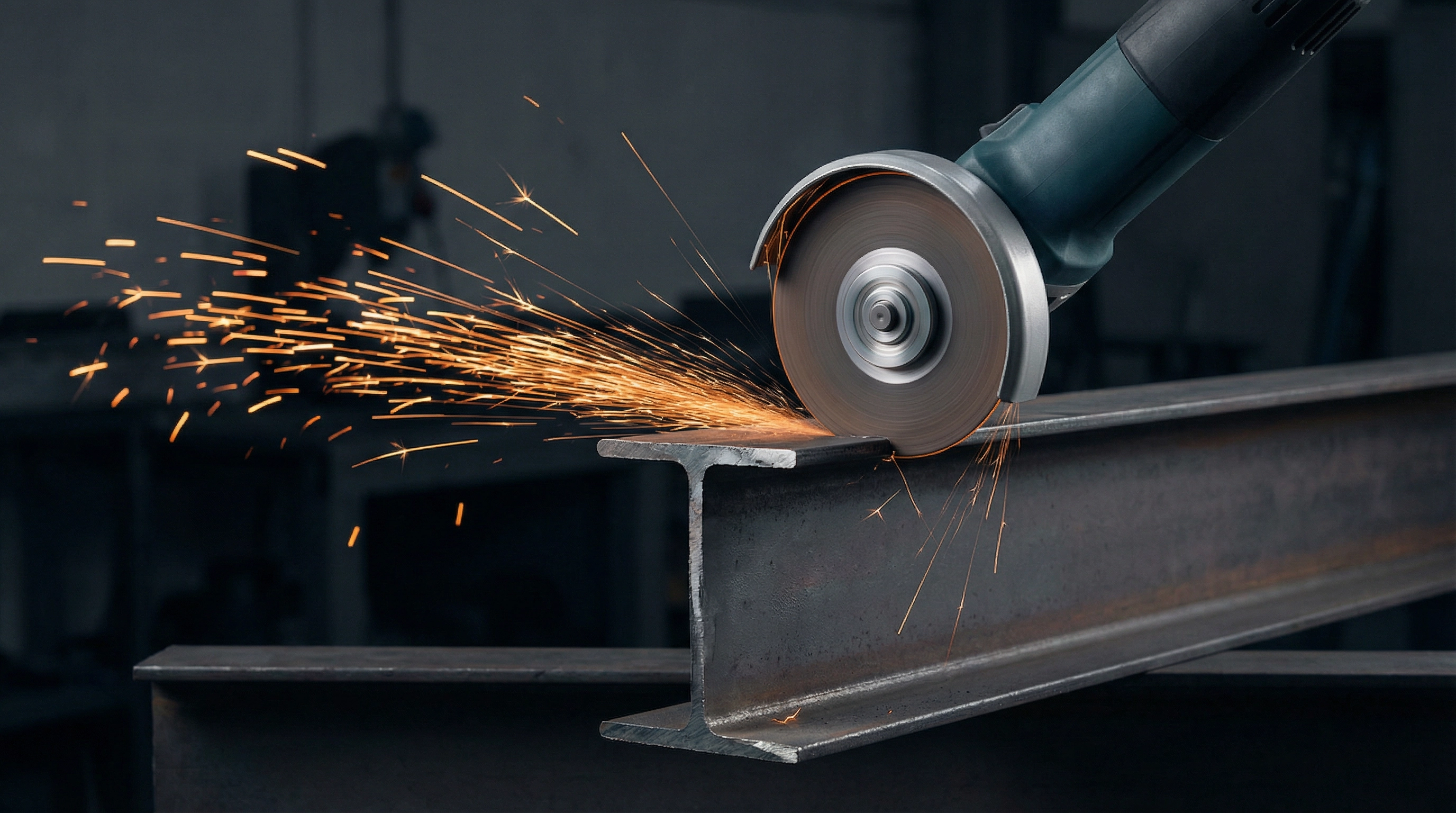 Carpenteria Metallica