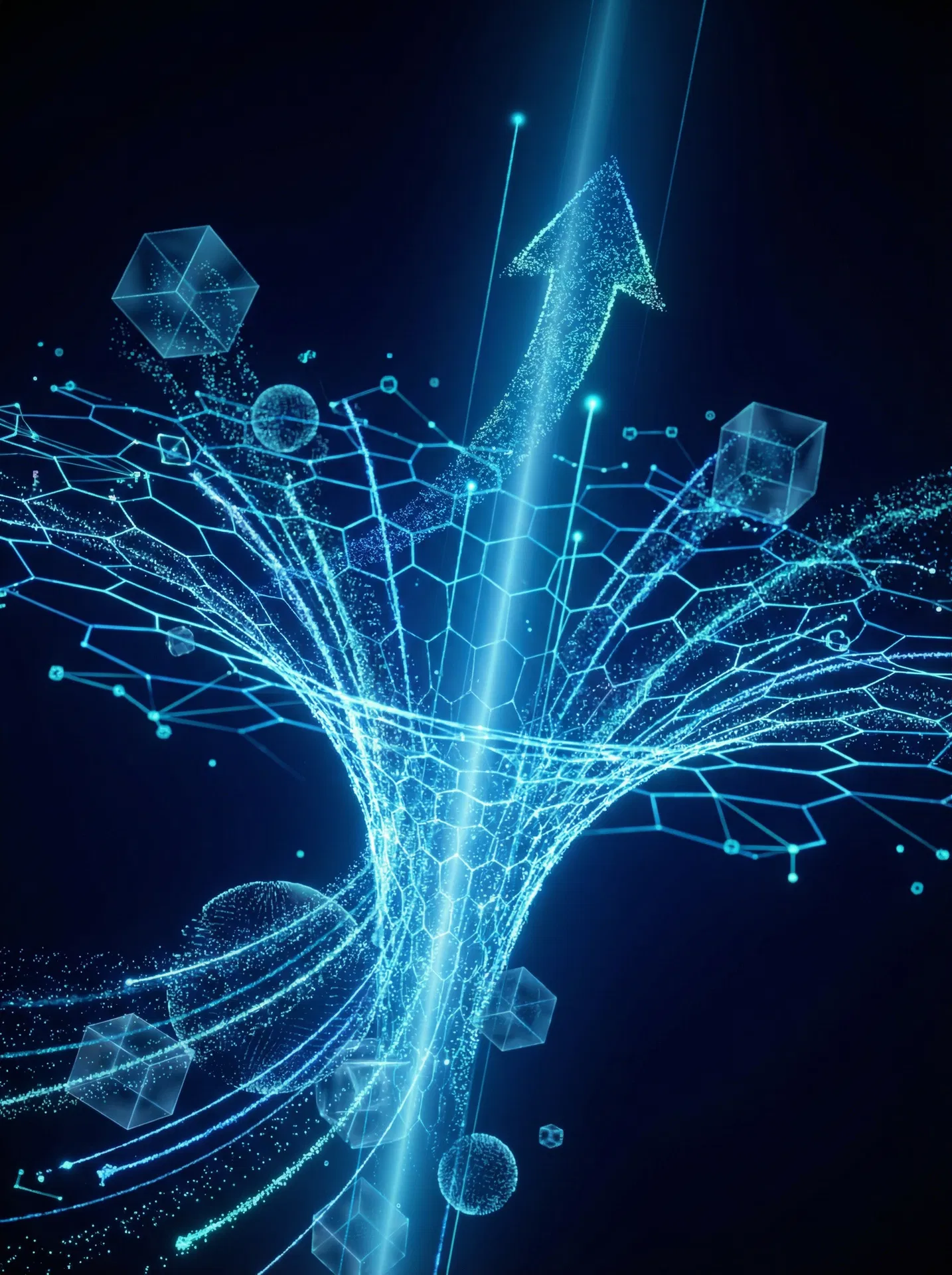 Lead Engine - Digital Marketing