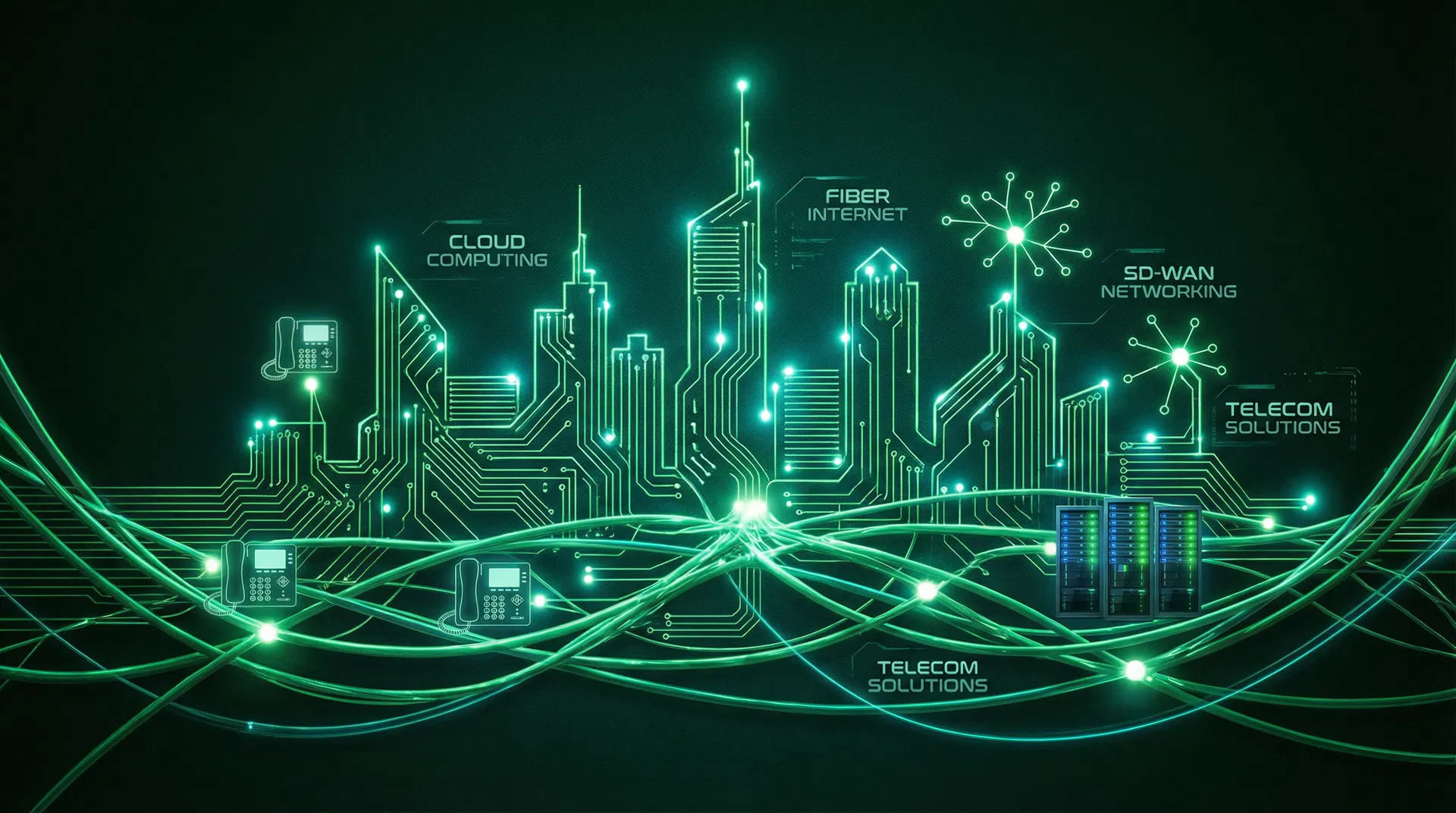 Technology Solutions