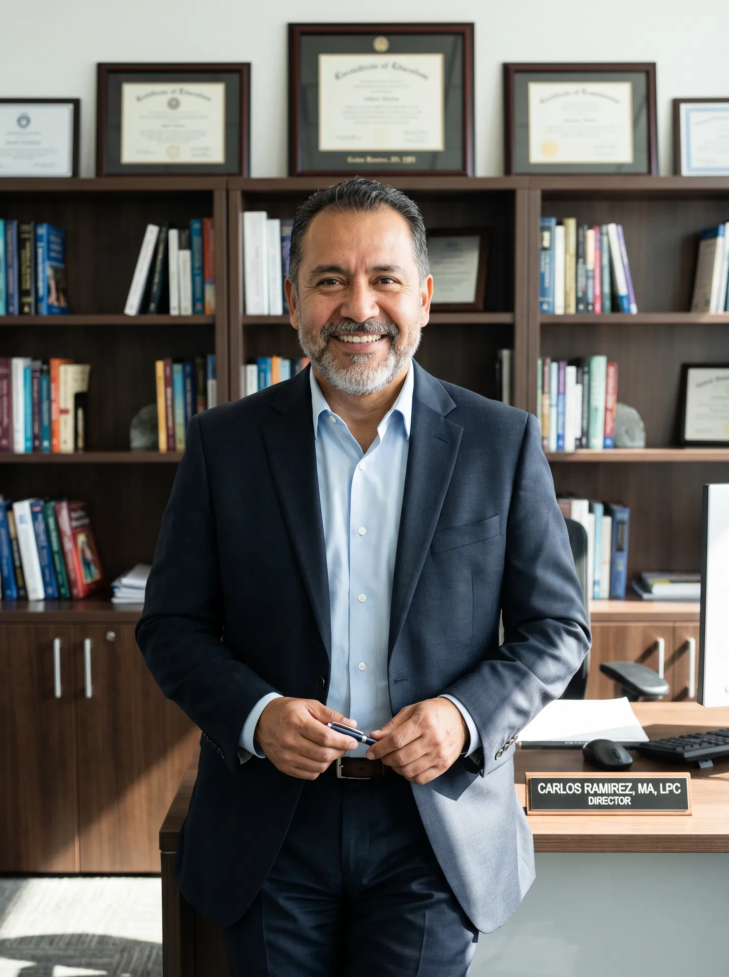 Sobre el Centro de Diversión Georgia