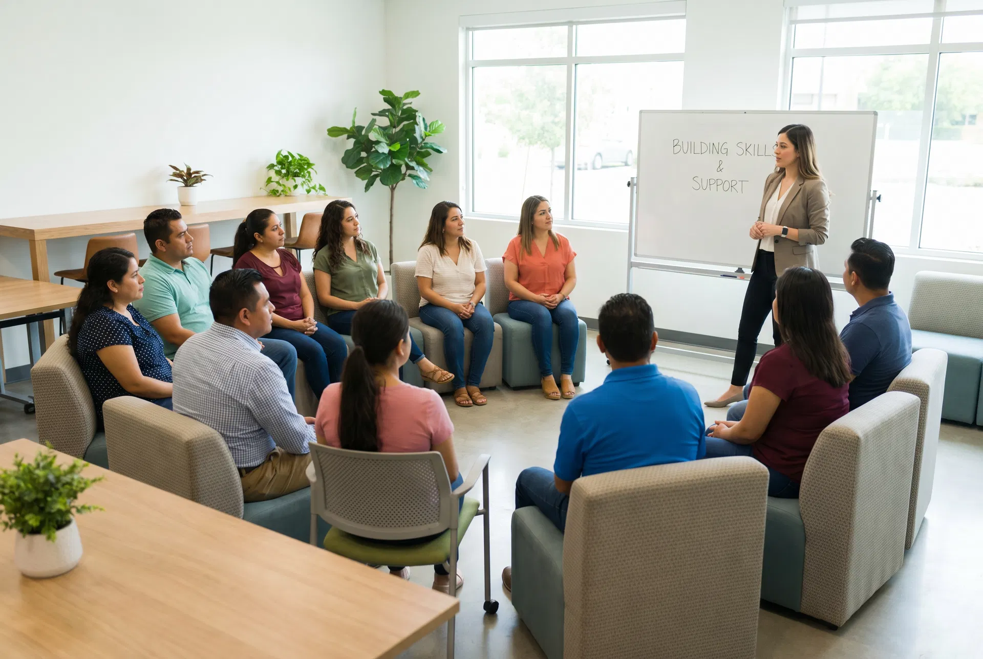 Clases ordenadas por la corte en Georgia