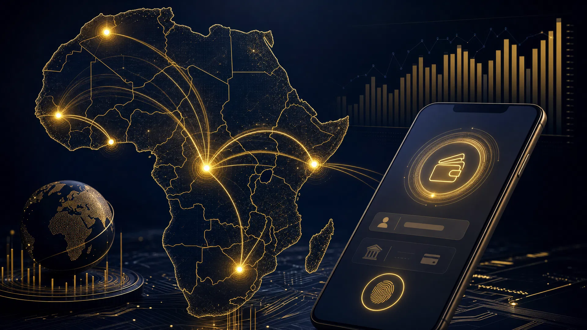 Africa Fintech: The License Battle and Acquisition Wave of 2025–2026