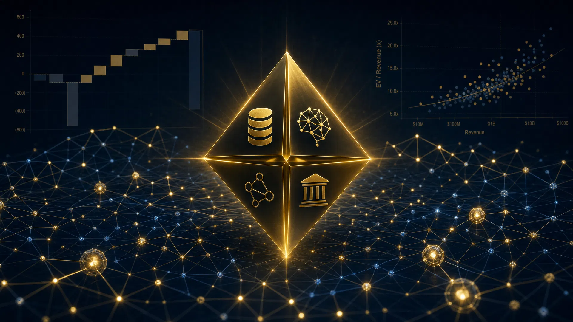 Generative AI and TMT Asset Valuation: A New Analytical Framework