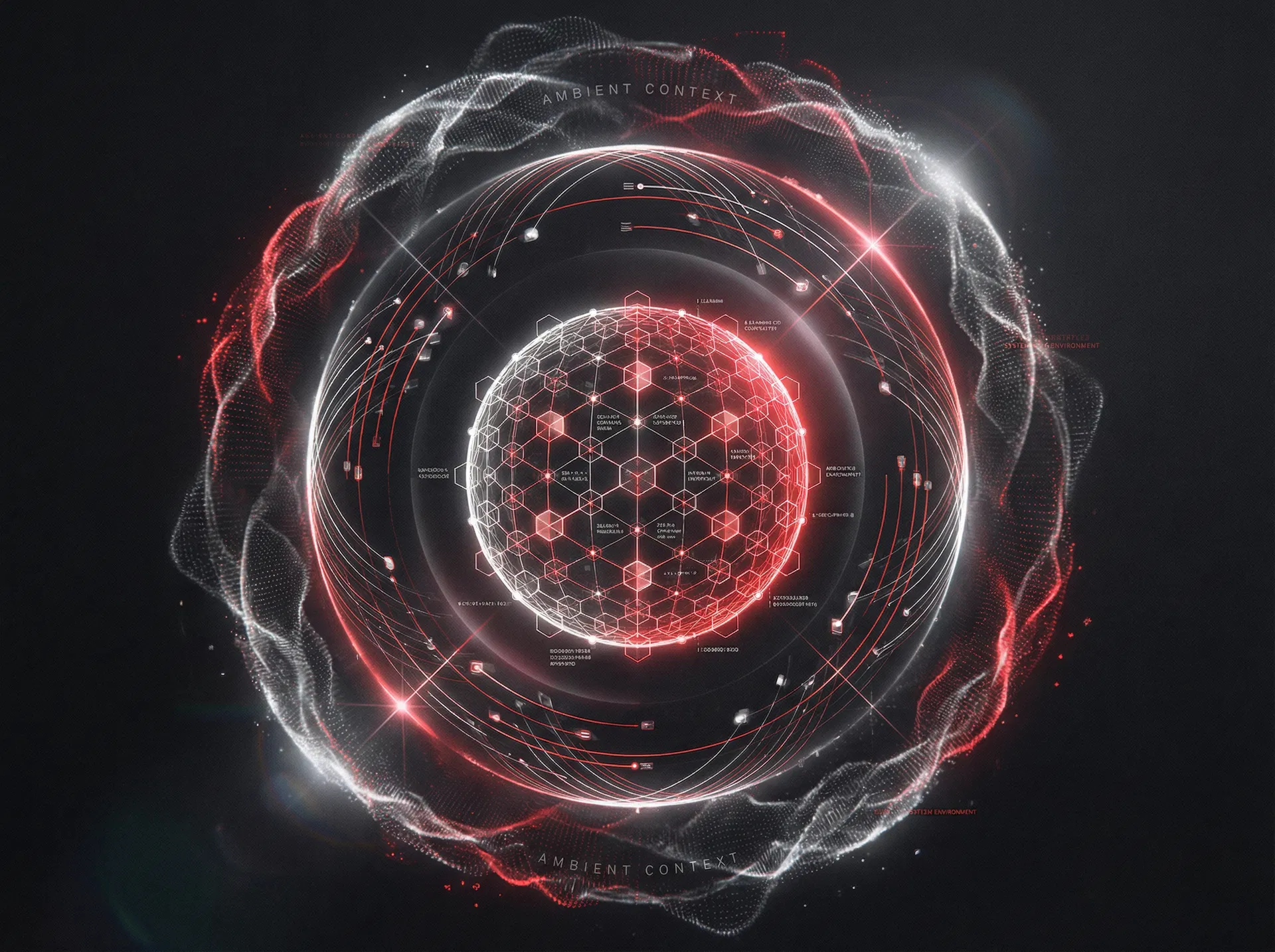 コンテキストレイヤー設計図