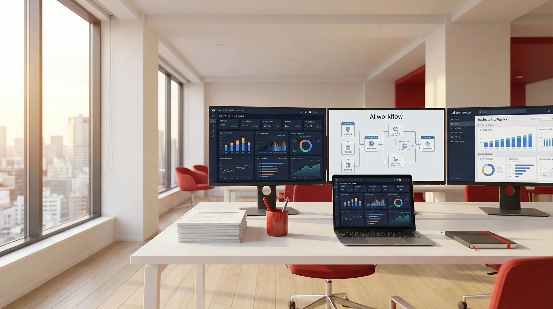 DXコンサルティング