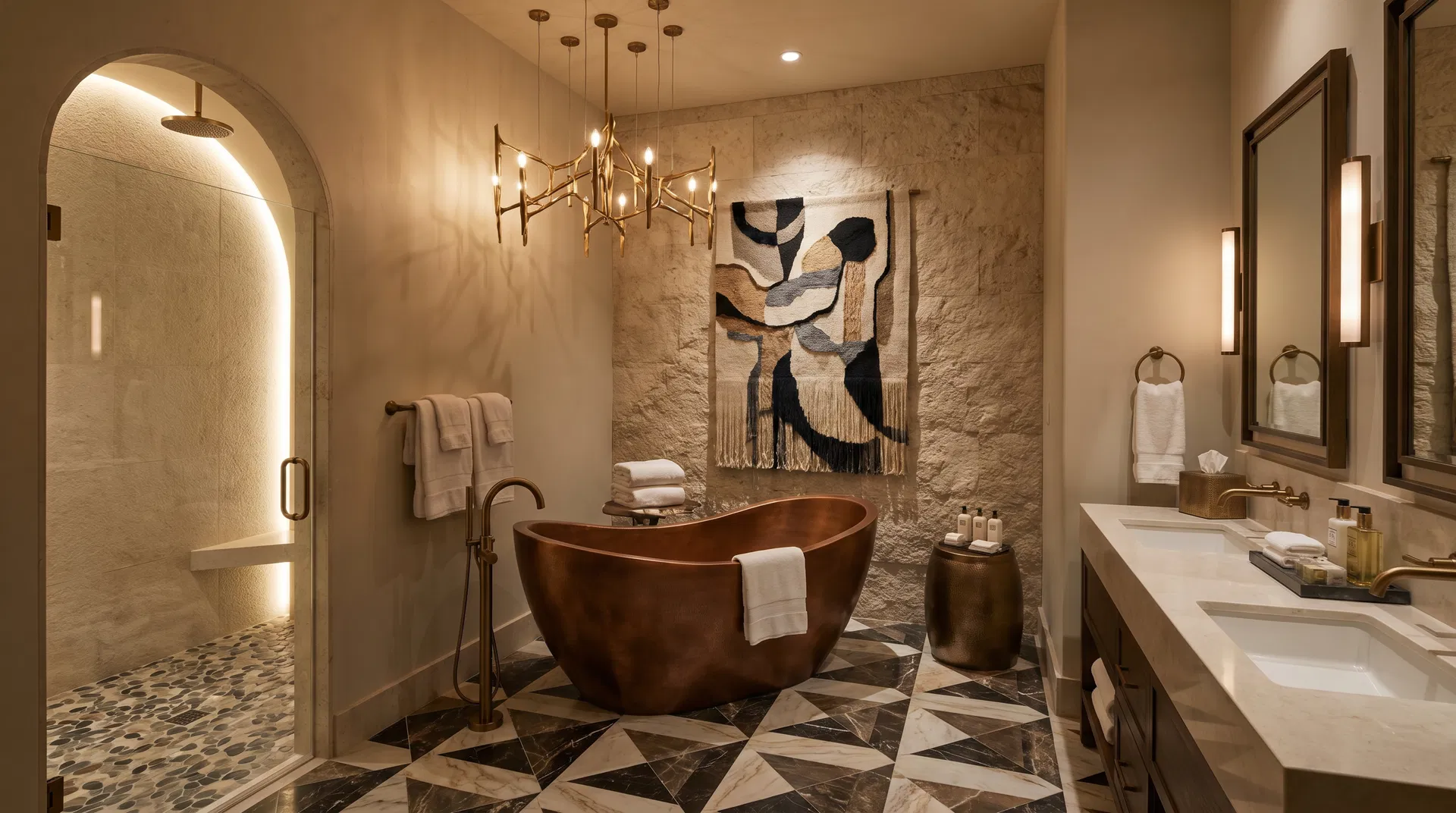 Badideen & Trends 2025/2026 – Inspiration für Ihr neues Bad