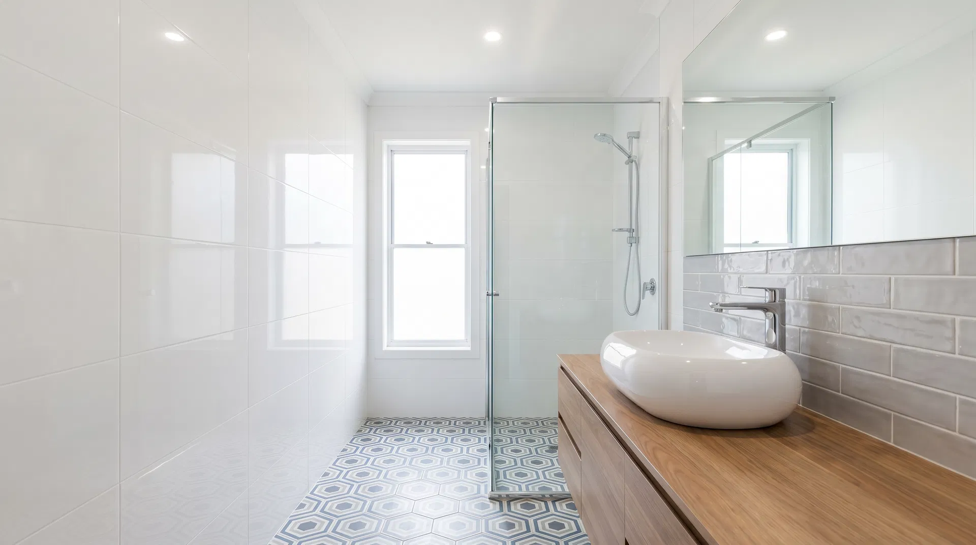 Keramikfliesen im Bad Hamburg – Vielfalt & Qualität