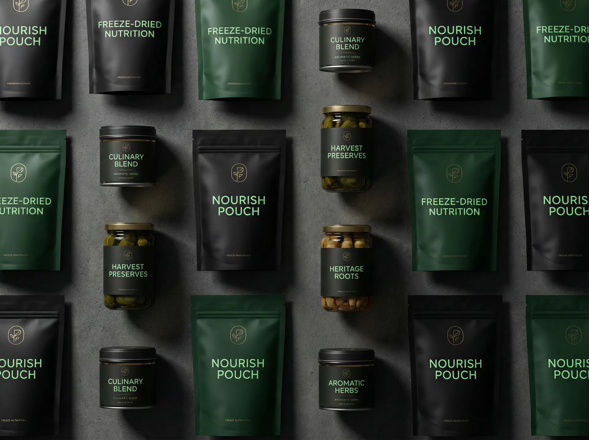 NutriSecurity Preserved