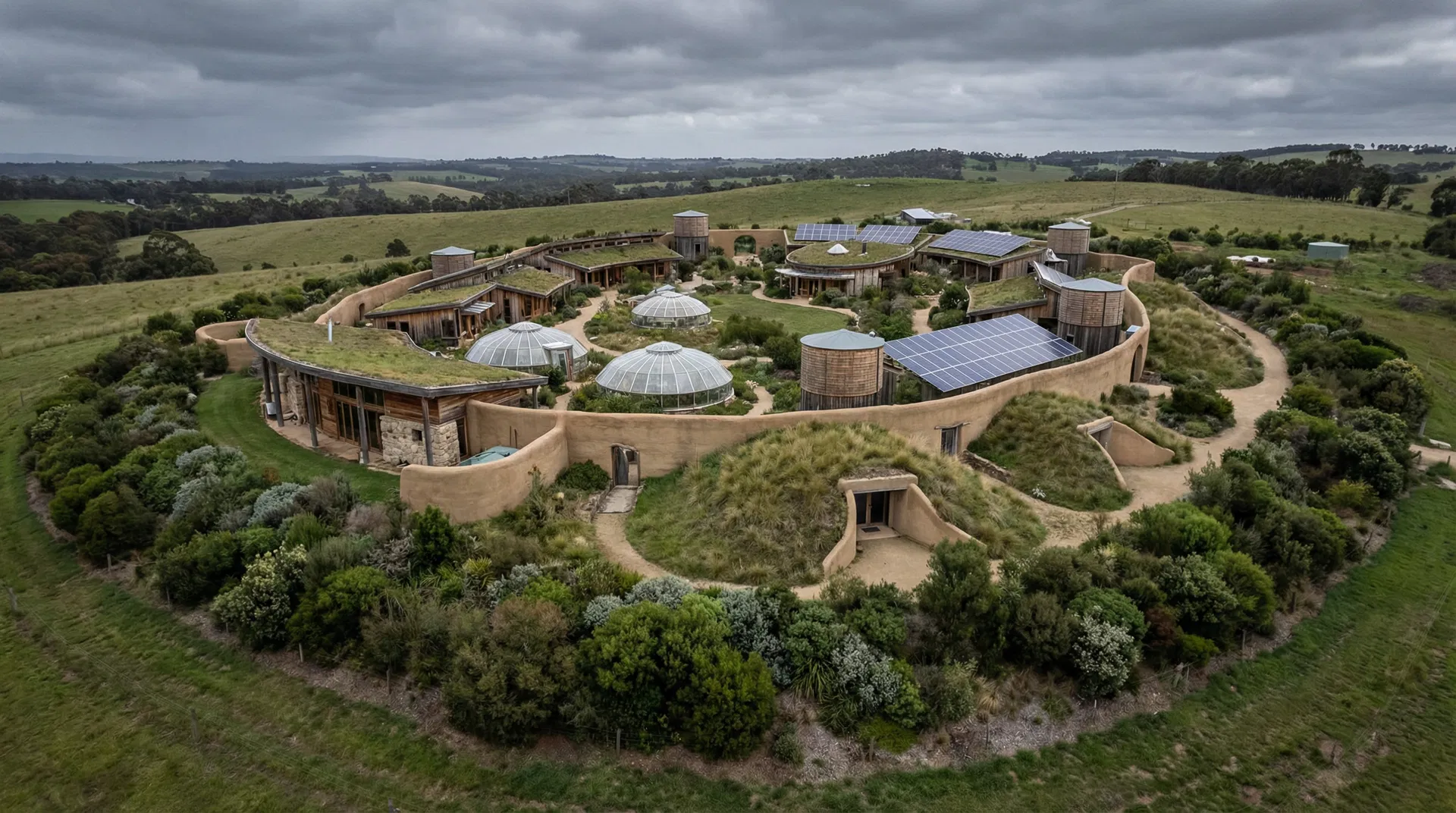 Resilience Communities