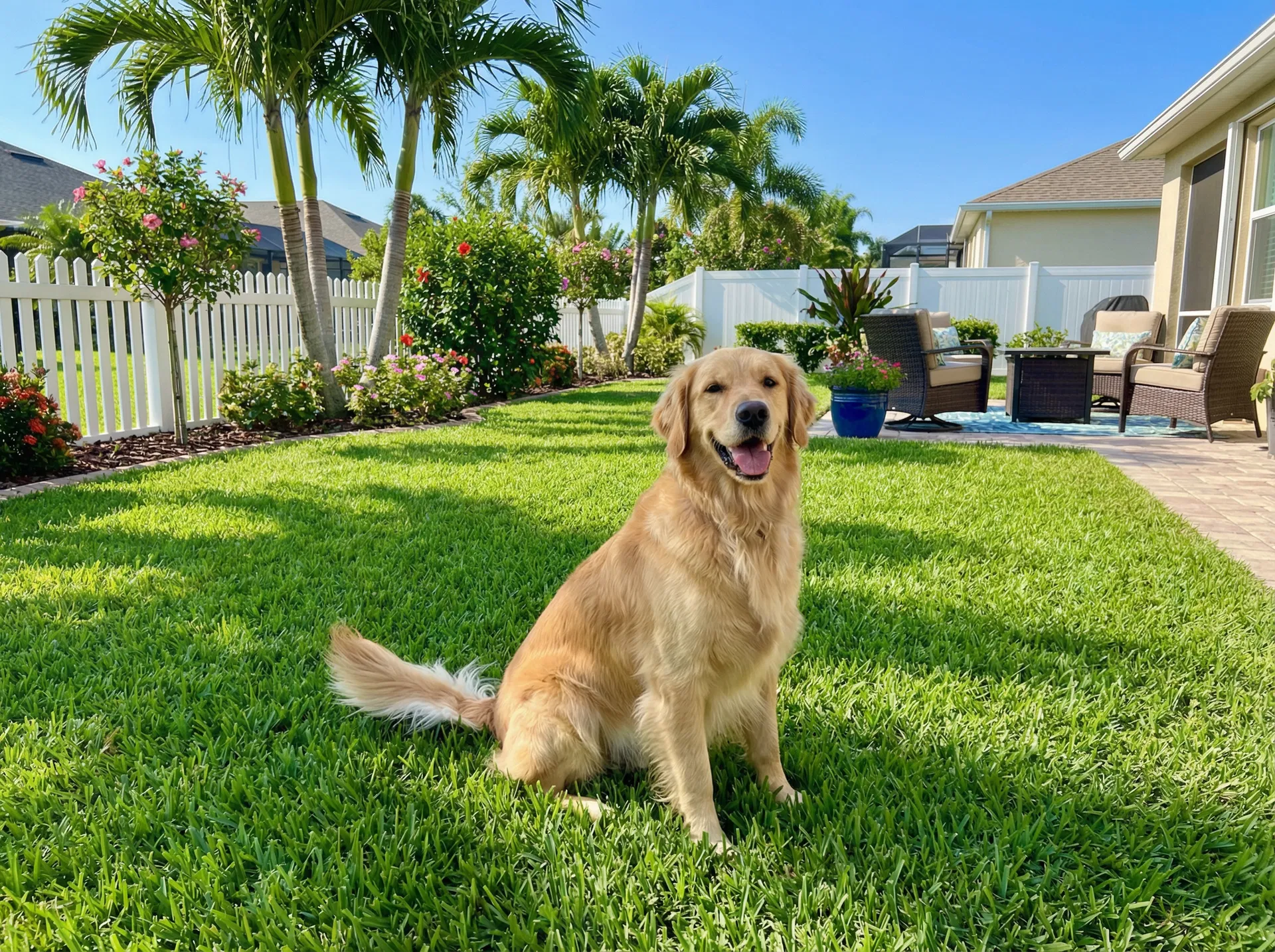 Why Dog Waste Is Dangerous for Your Yard (And Your Family)