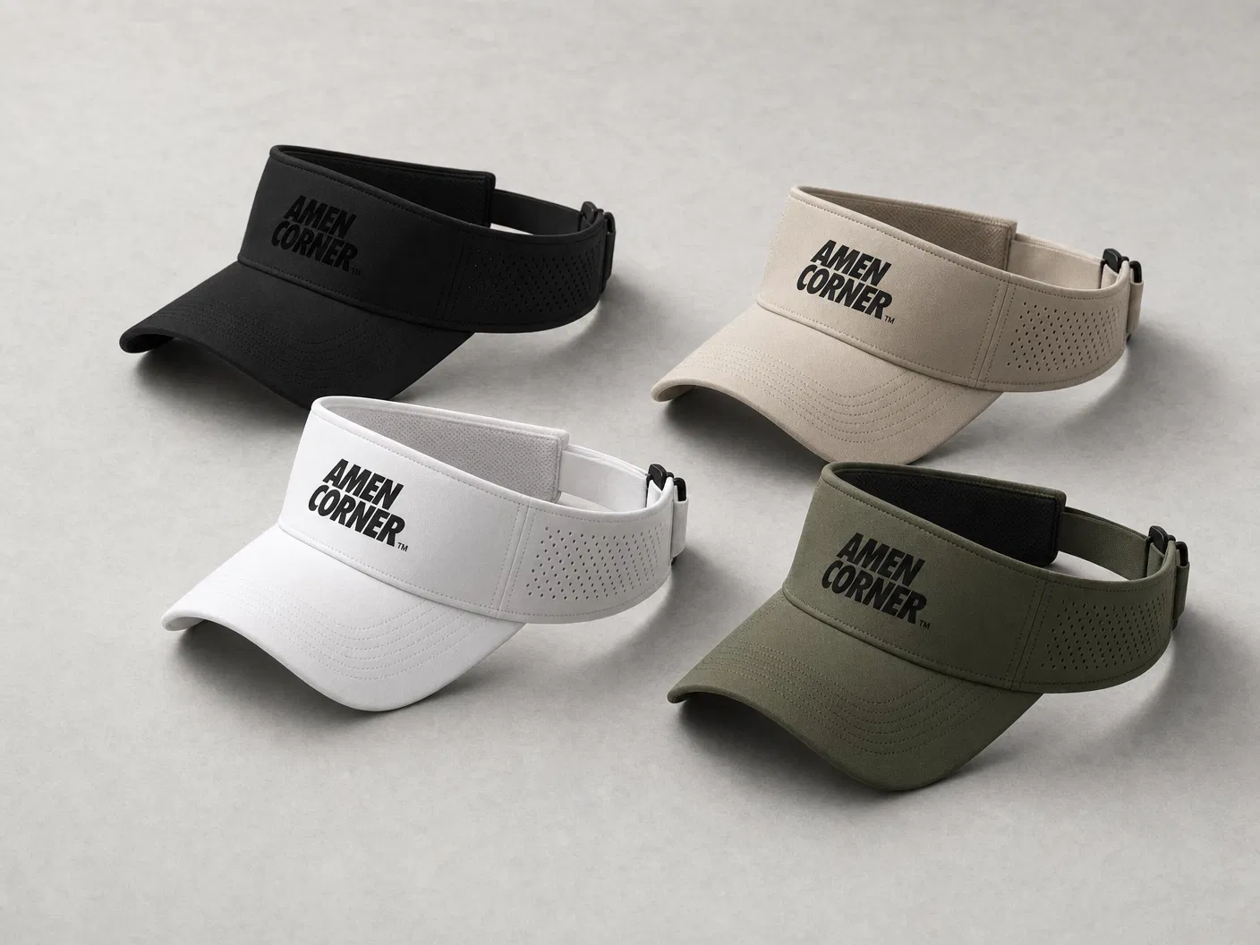Visors