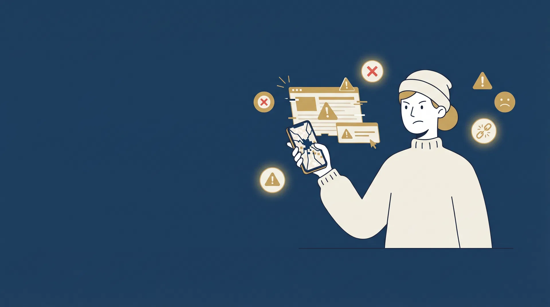 5 Signs Your Website Is Costing You Customers Right Now