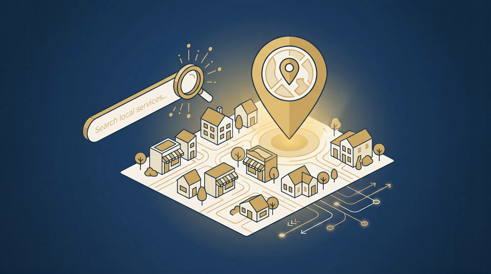 The Small Business Owner's Guide to Local SEO