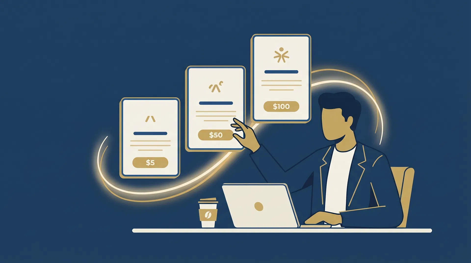 How to Choose the Right Website Package for Your Business